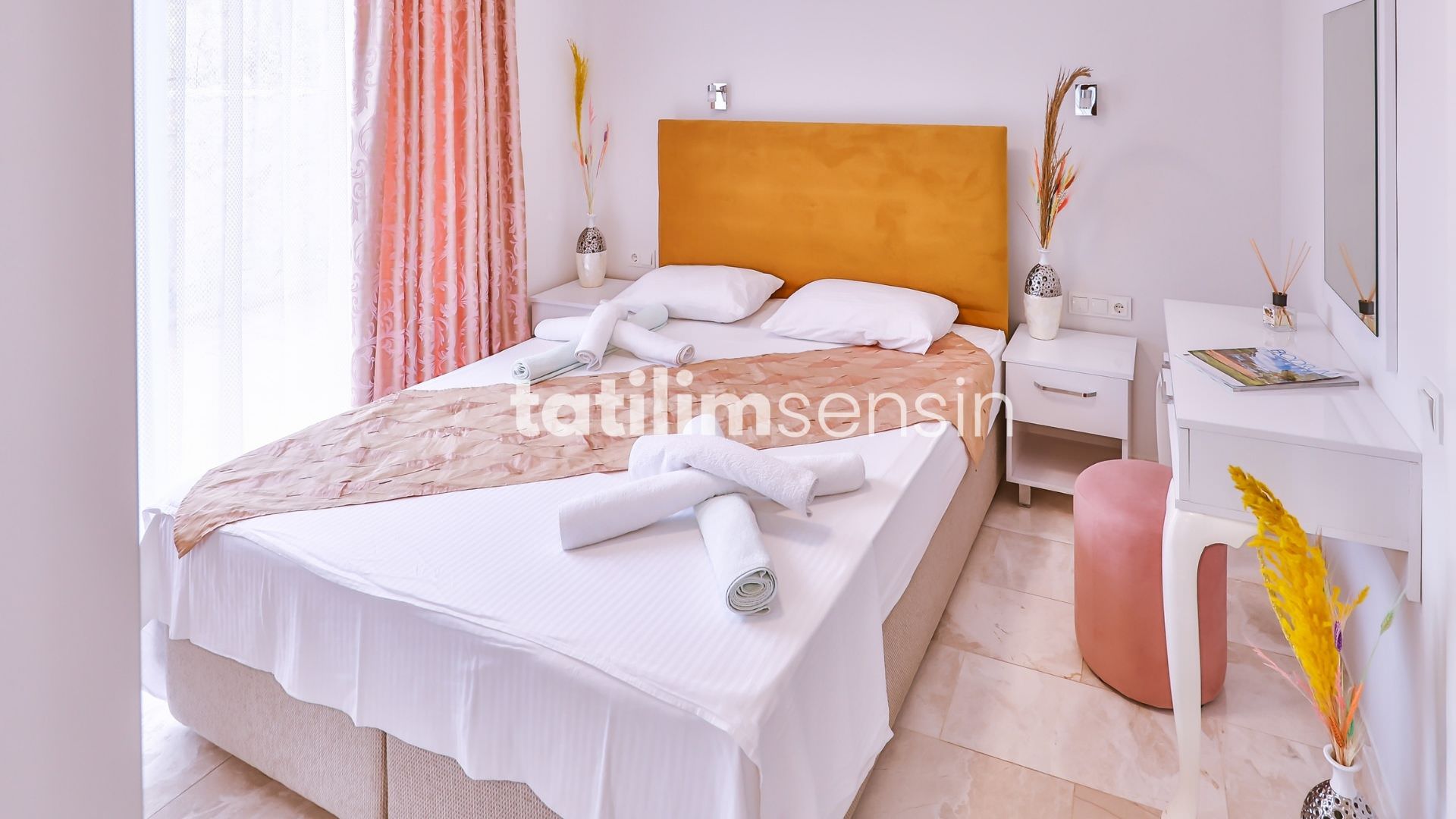 Hatice Sultans 3 | Kalkan - 6