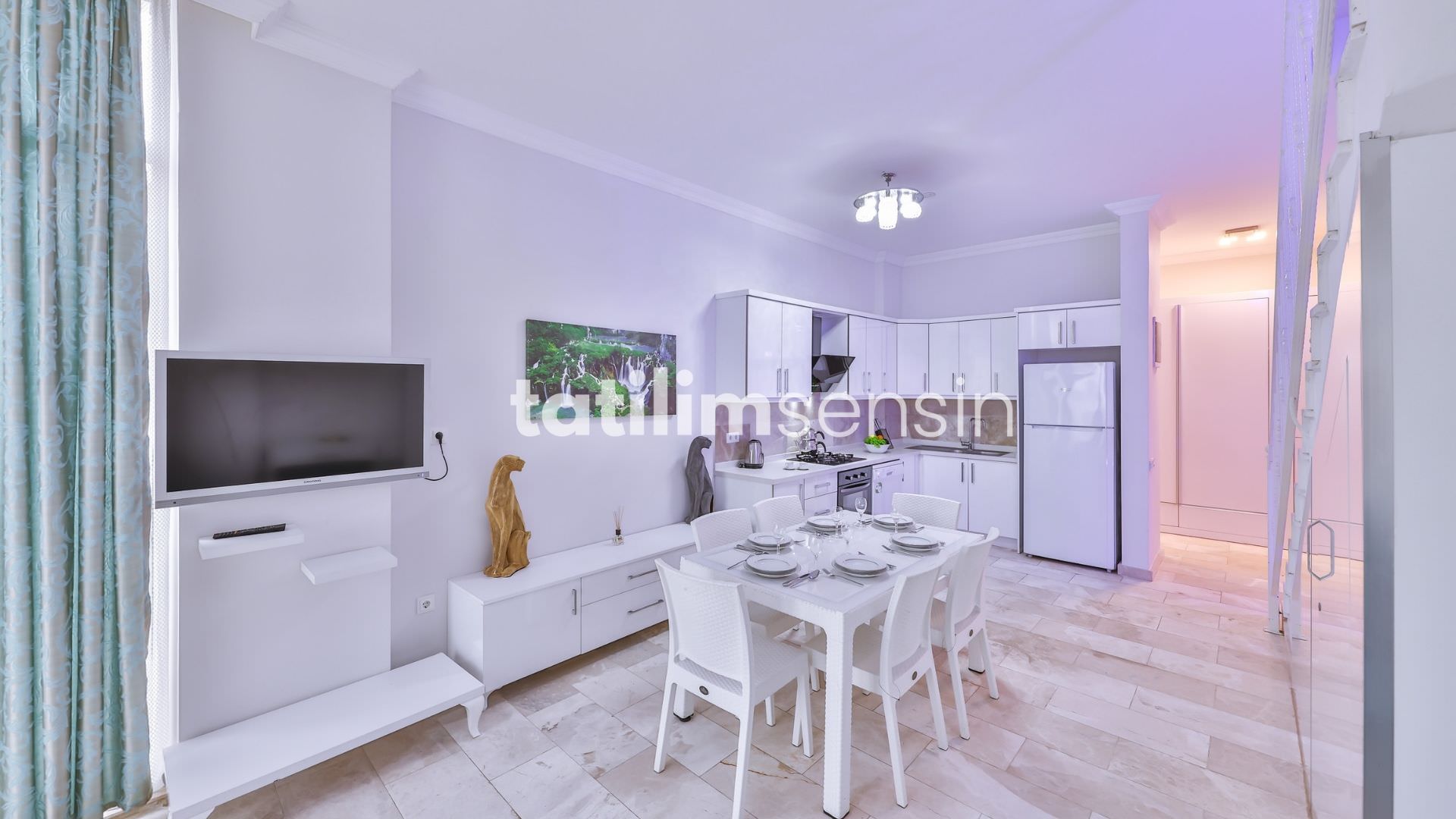 Hatice Sultans 2 | Kalkan - 7