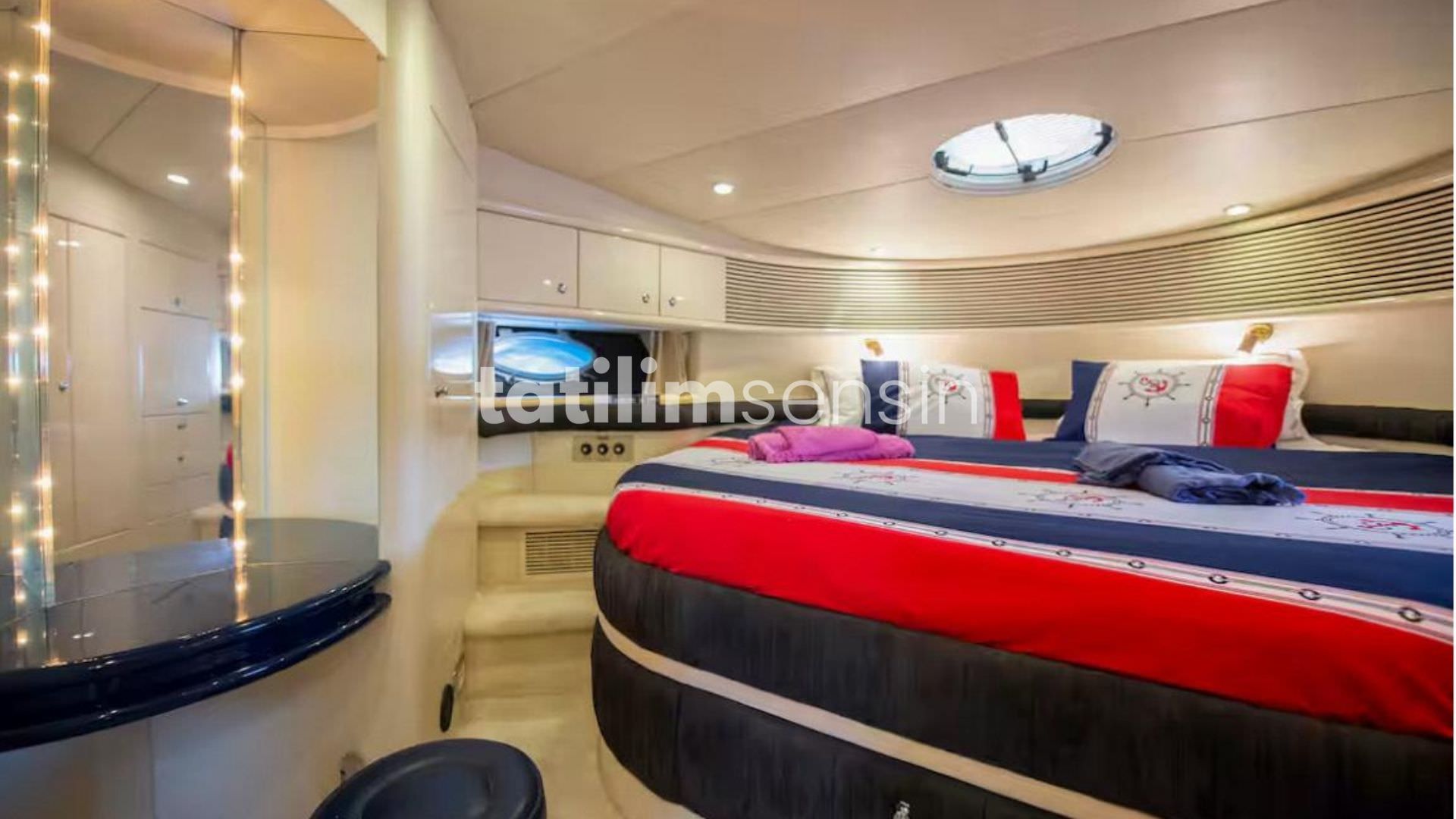 Sunseker Gulet Dalaman - 12