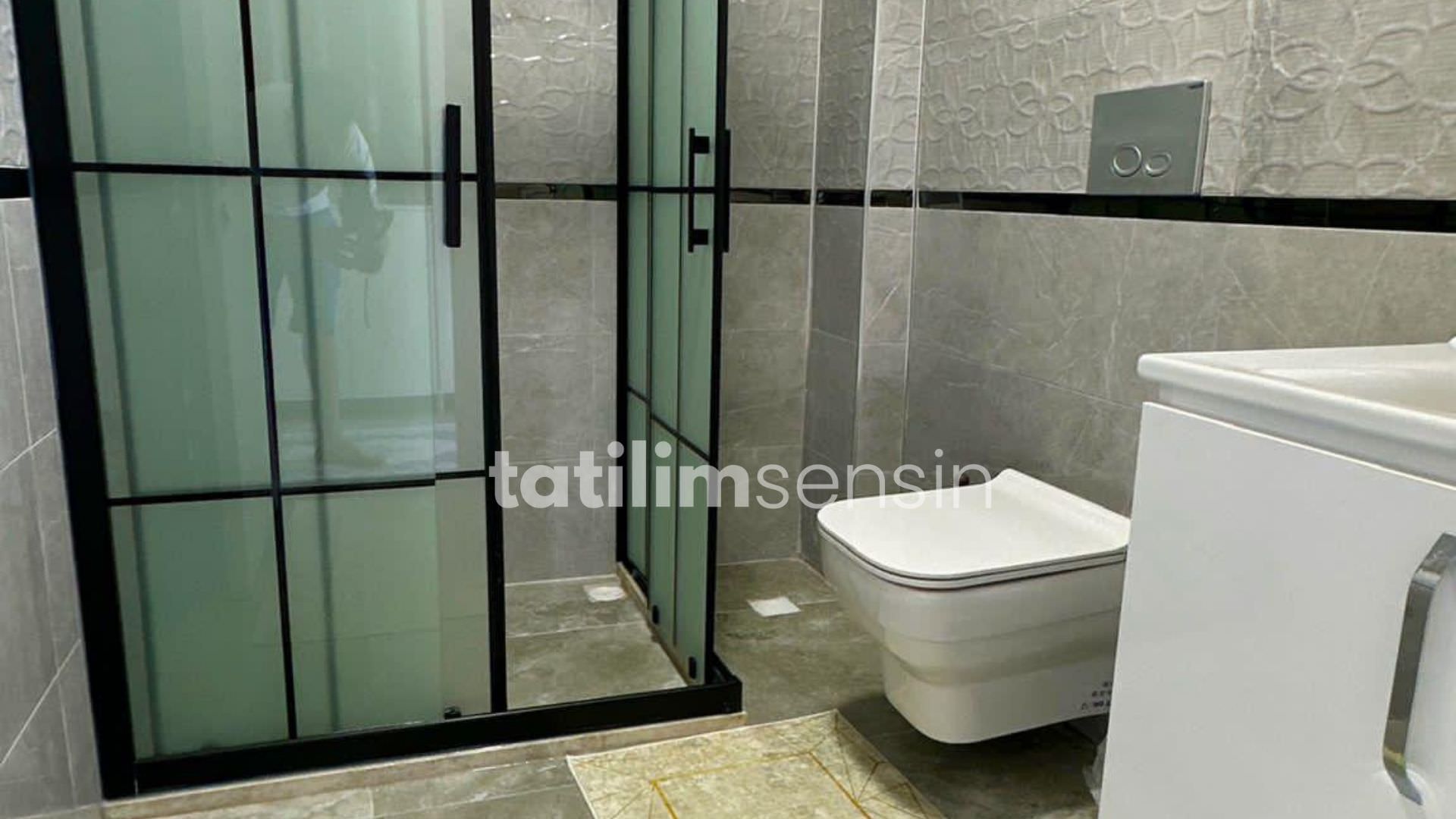 Villa Esrarengiz | Köyceğiz - 12