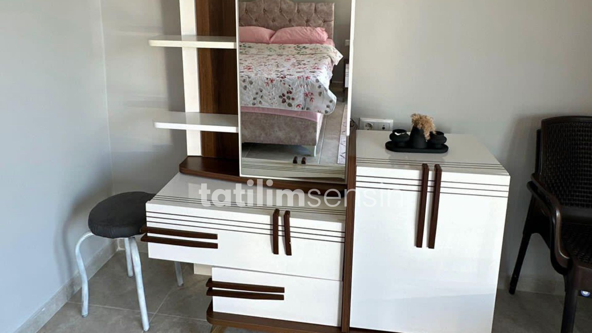 Villa Esrarengiz | Köyceğiz - 14