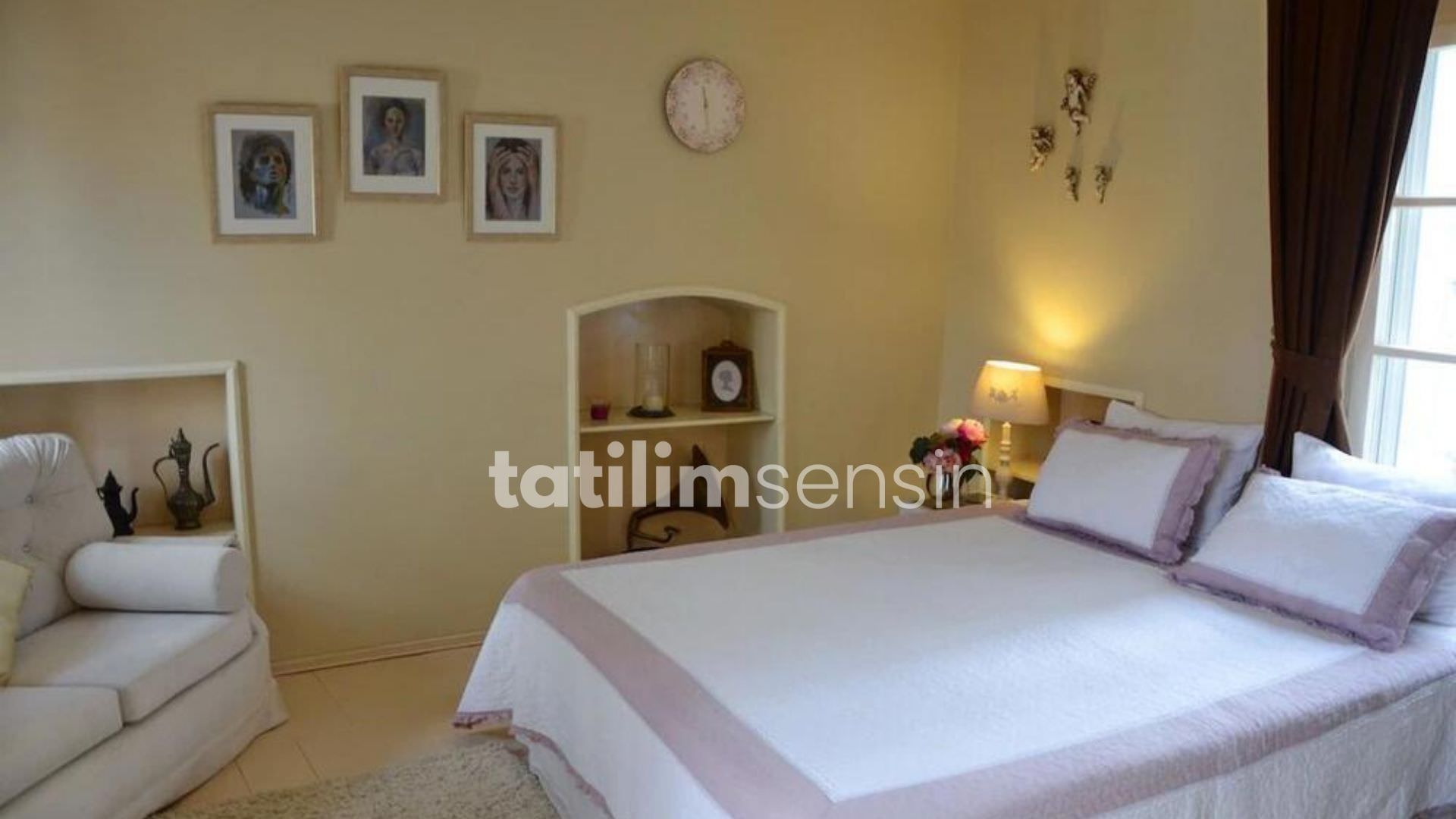 8 Oda Marmaris Konsept Otel - 11