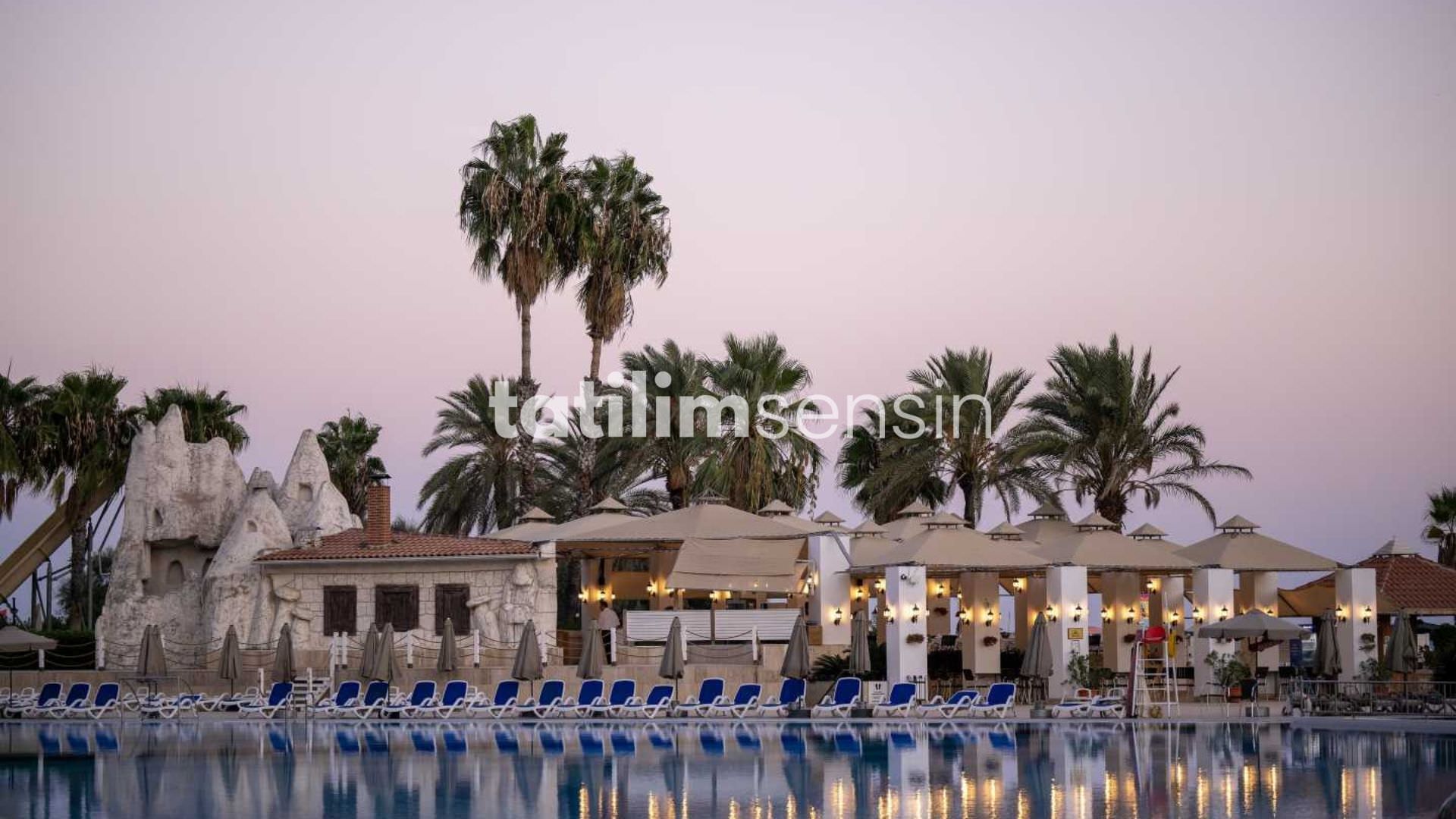 Belek Adora Resort Hotel - 6