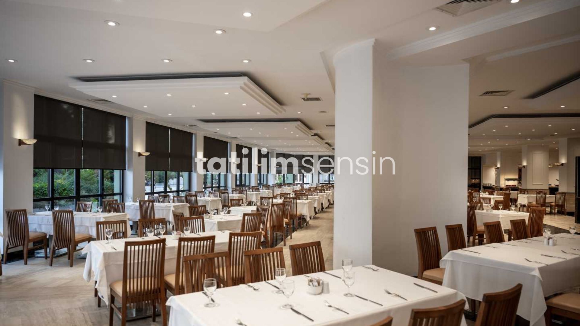 Belek Adora Resort Hotel - 18