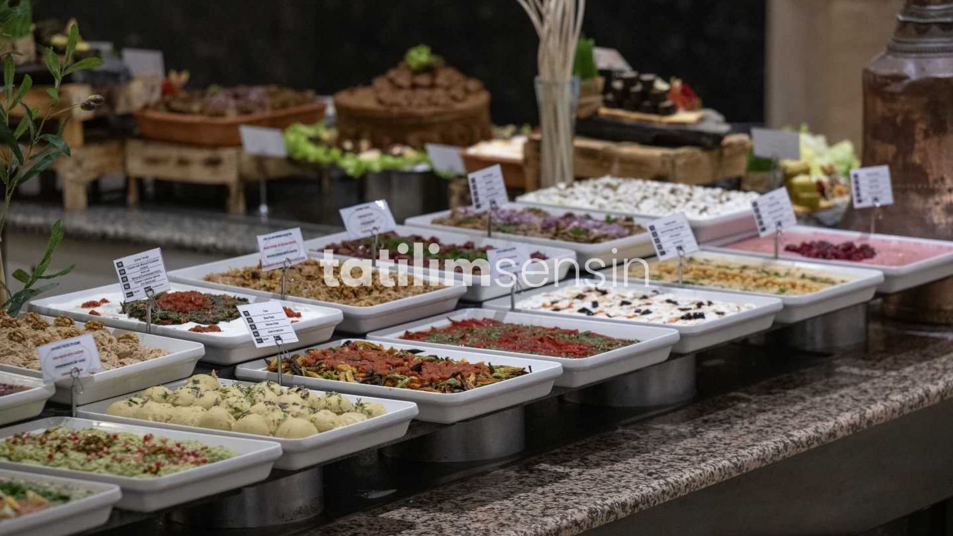 Belek Adora Resort Hotel - 10