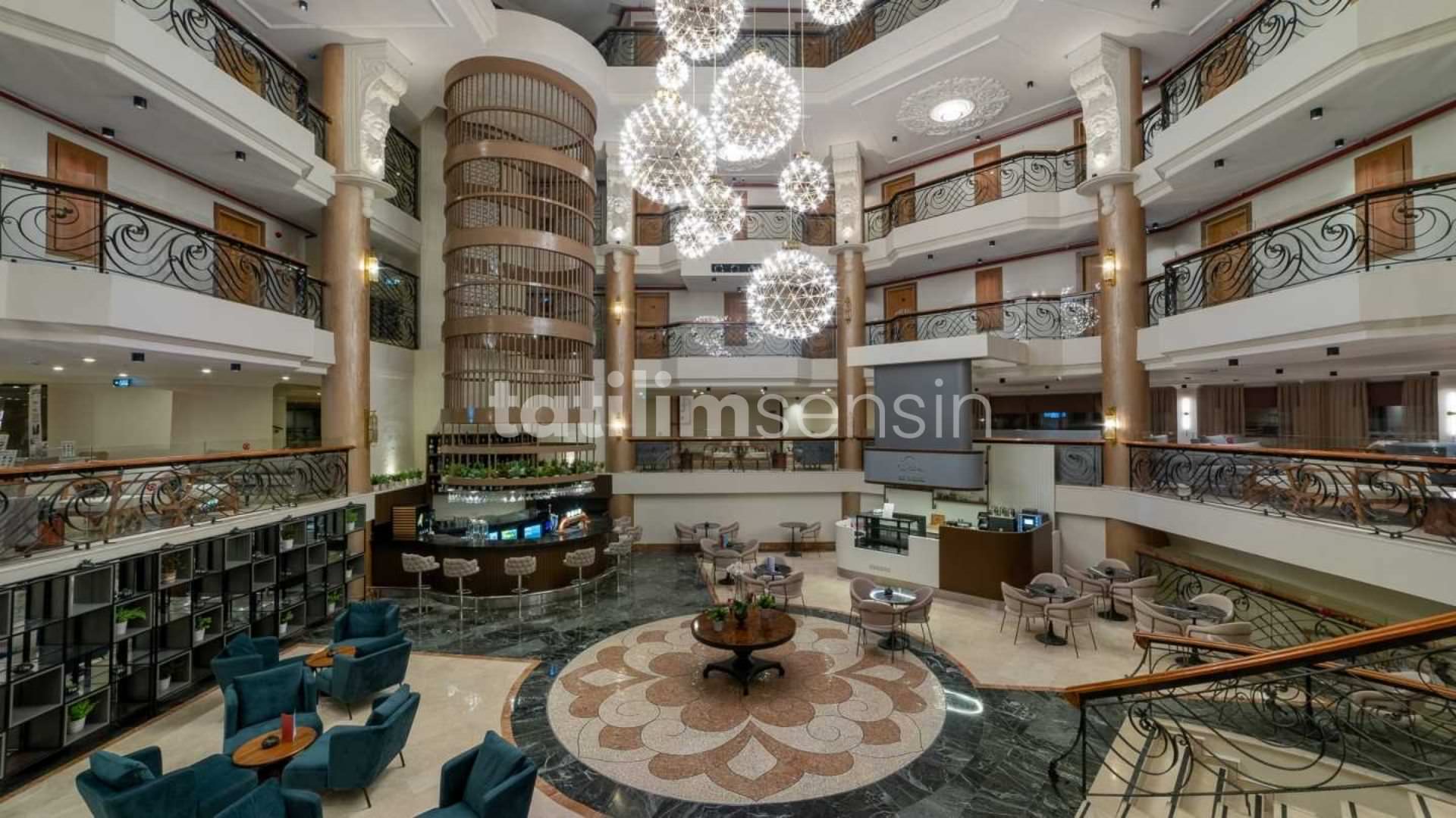 Numa Club Side Otel Antalya - 13