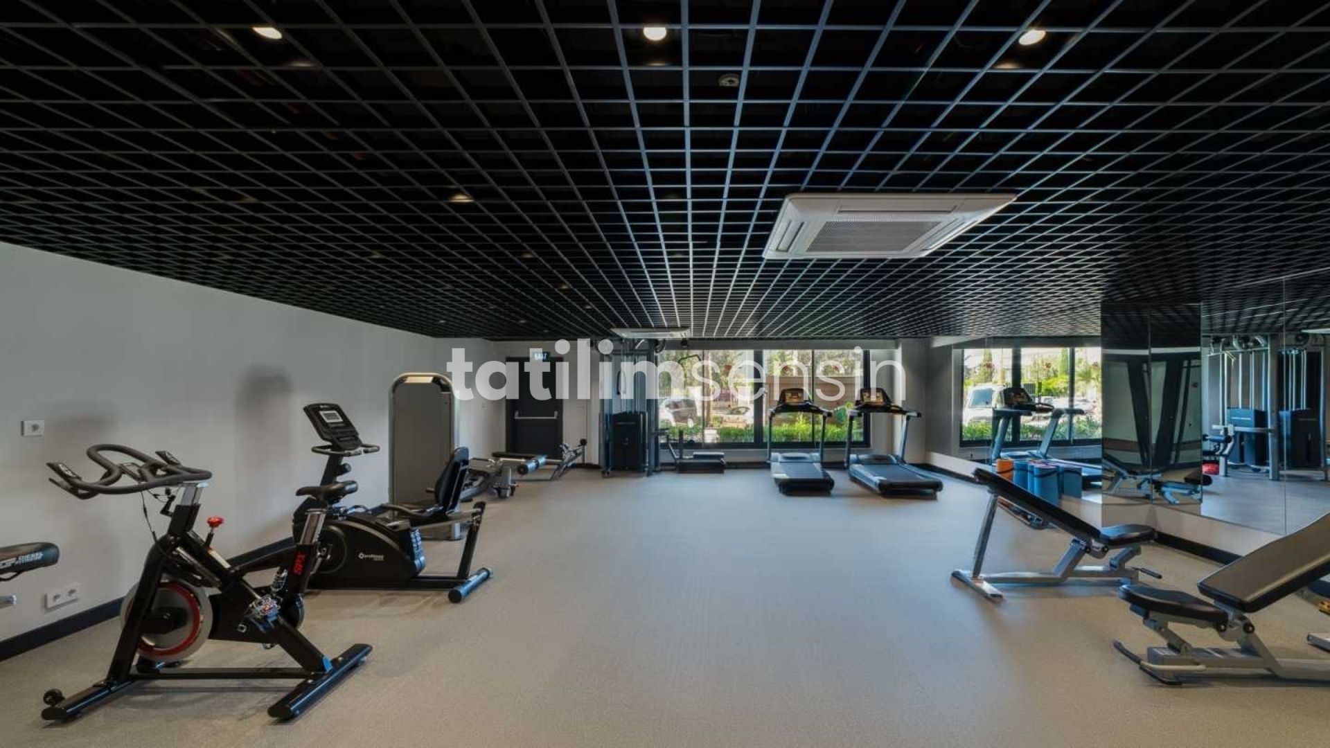 Numa Club Side Otel Antalya - 20