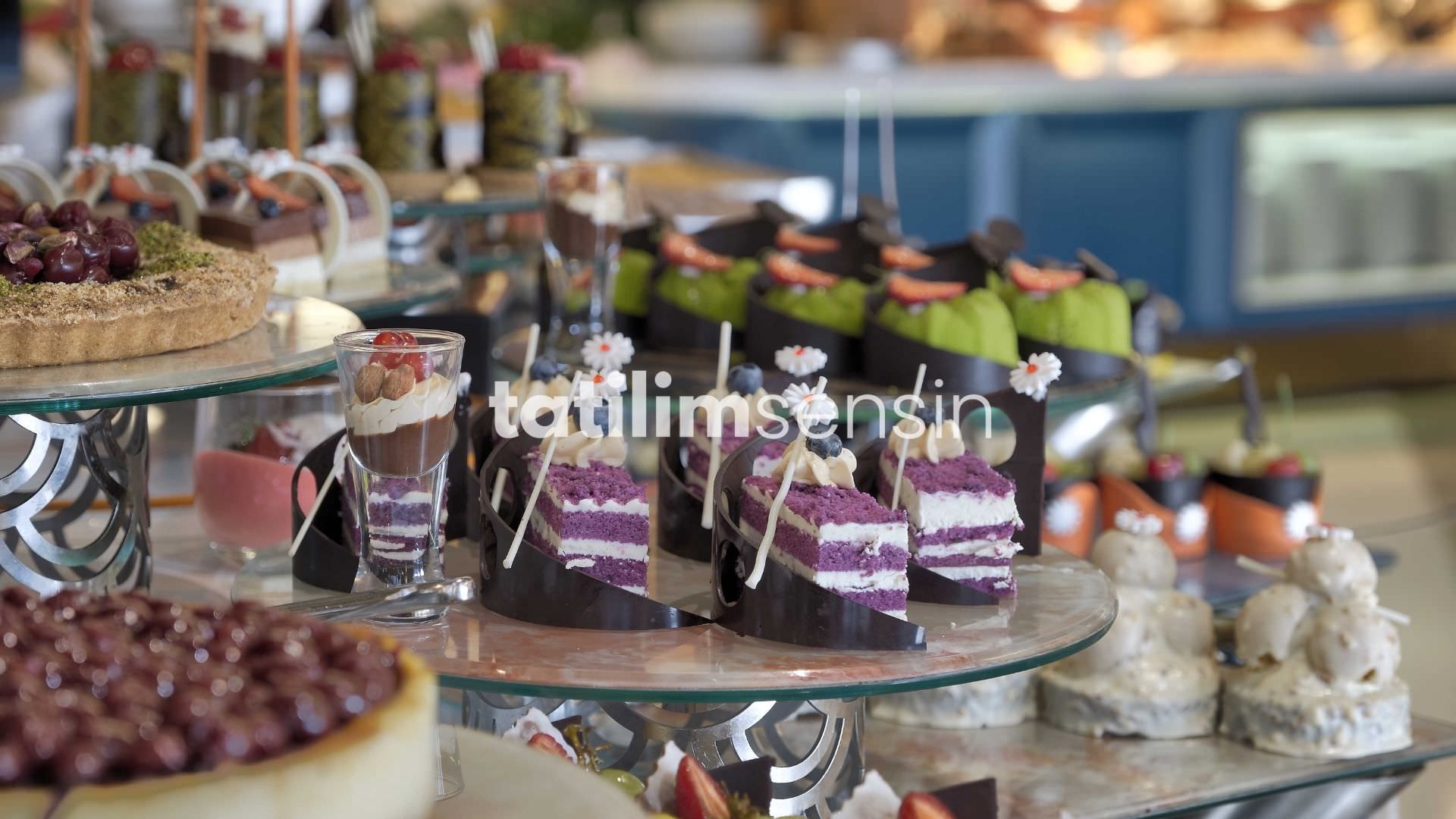 Seaden Quality Resort - 11