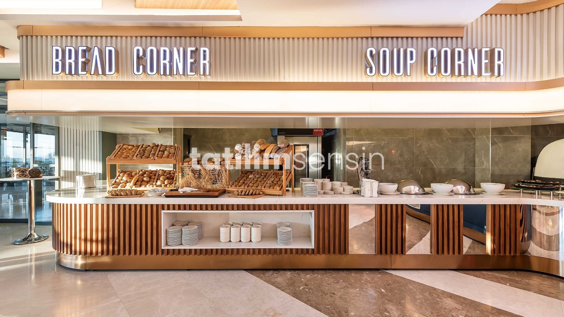 Seaden Quality Resort - 13