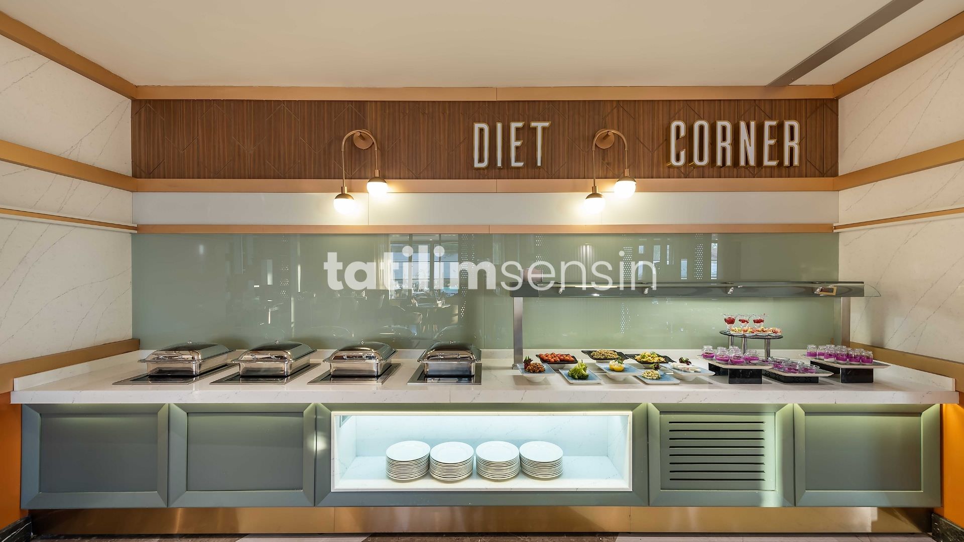 Seaden Quality Resort - 10