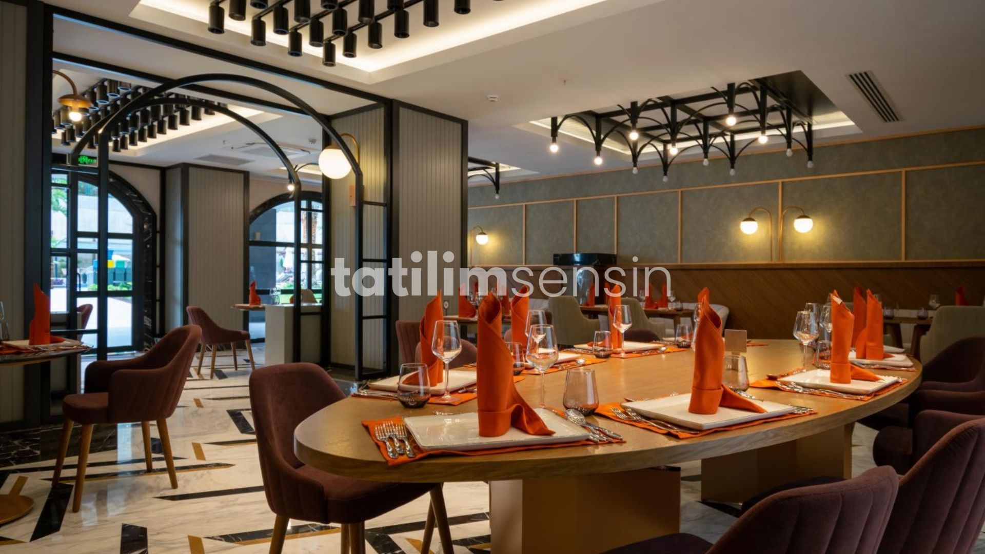 Seaden Quality Resort - 6