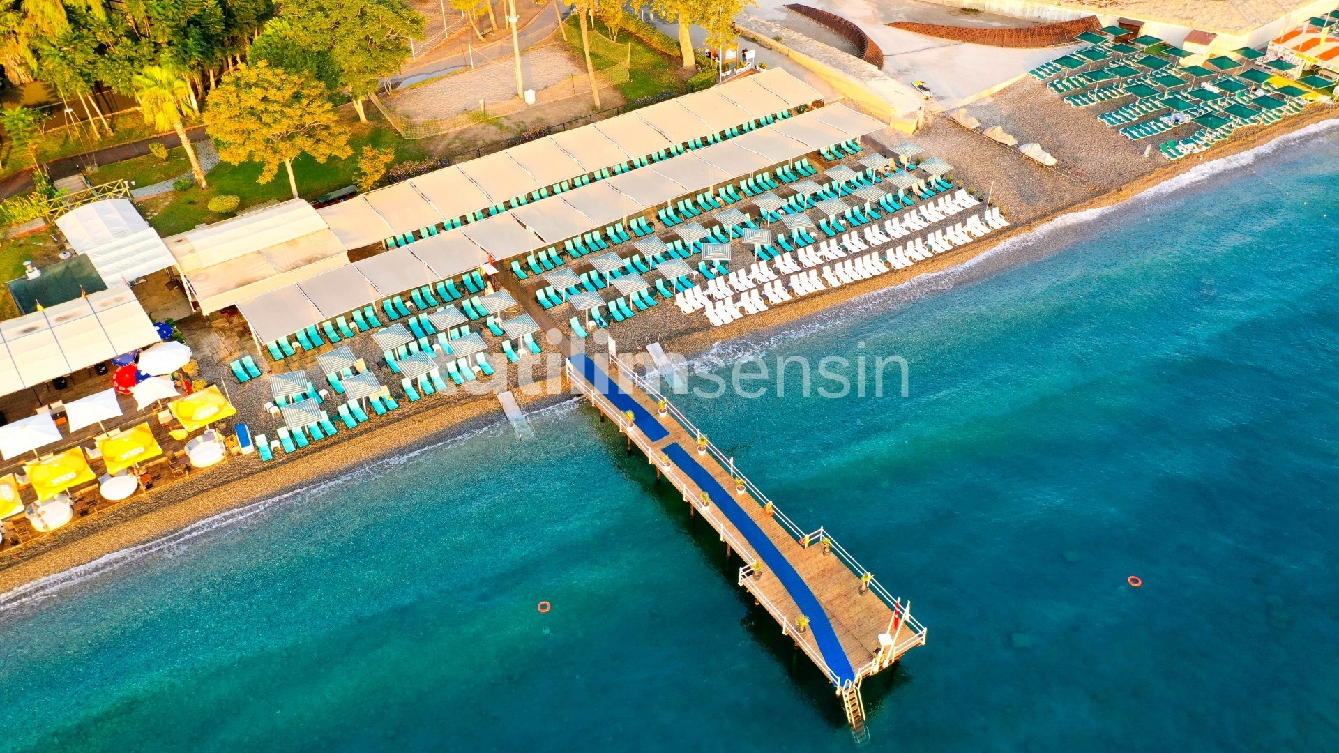 Crystal Hotel De Luxe - 3