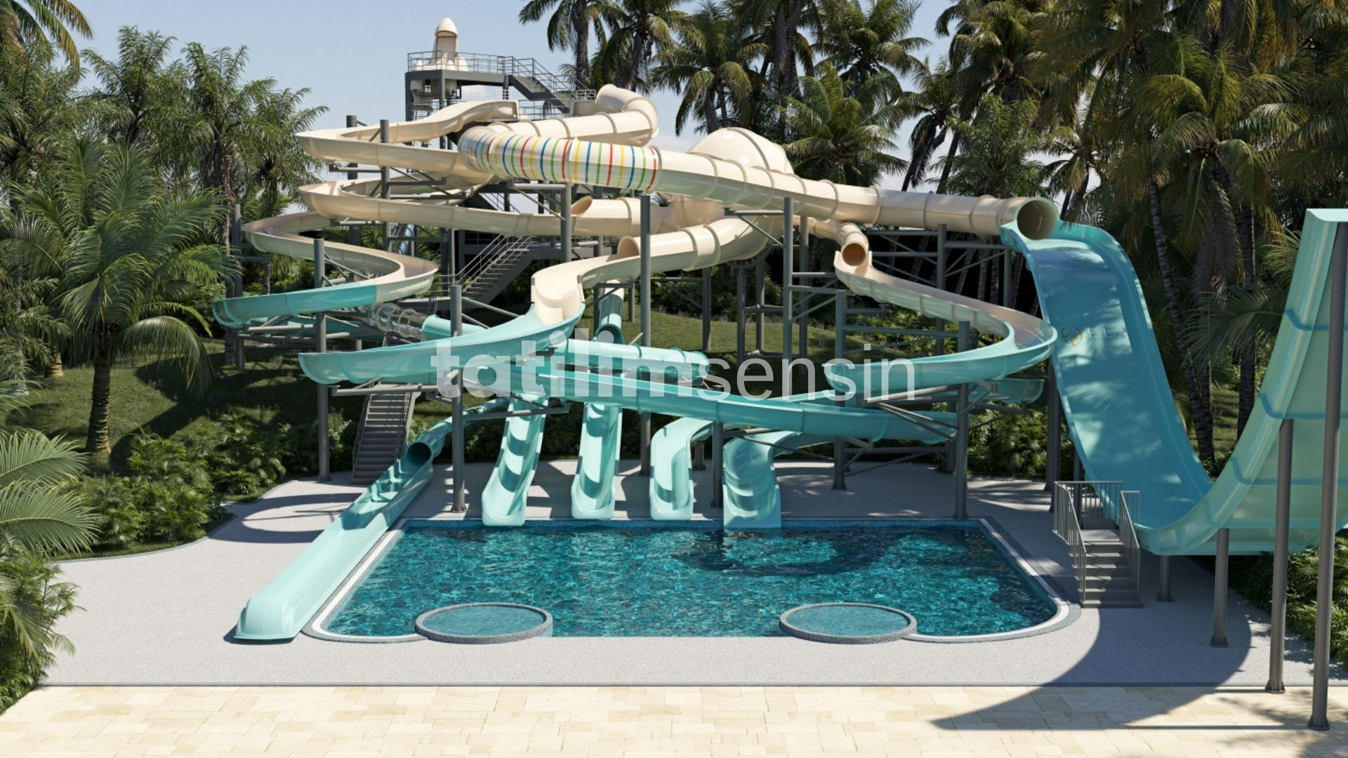 Ela Excellence Resort Belek - 8