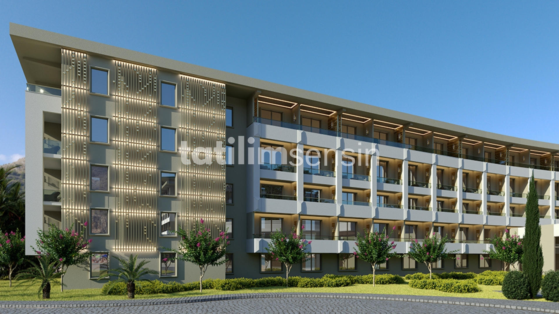 Ela Excellence Resort Belek - 1