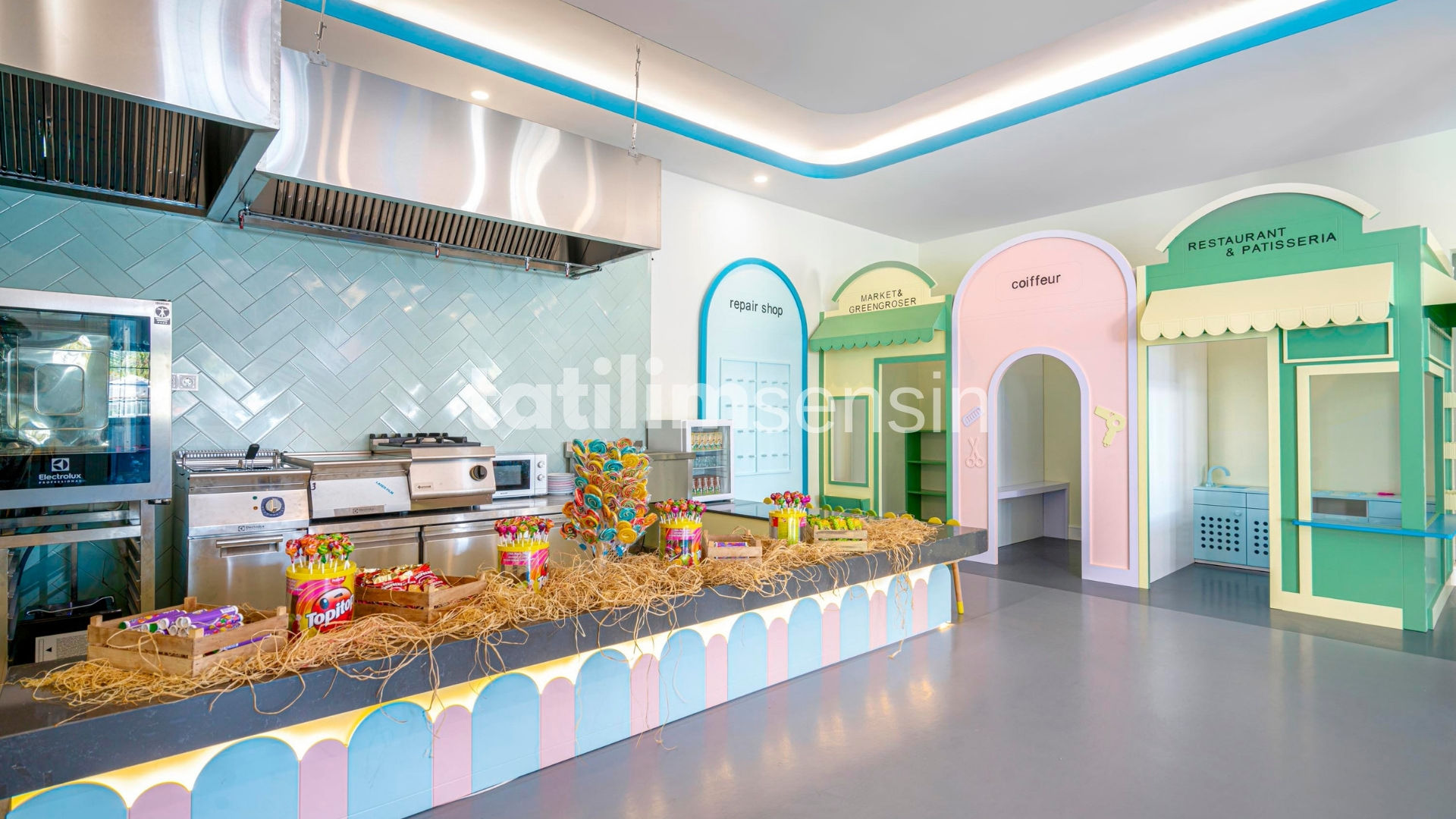 Haydarpasha Palace - 11