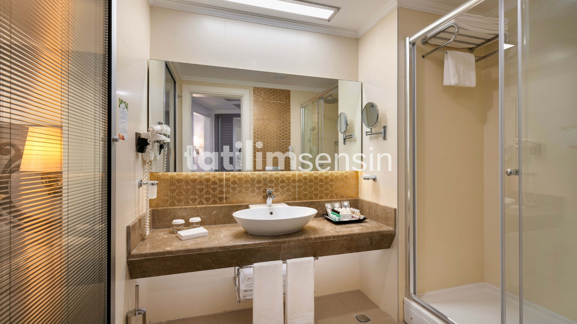 Kirman Belazur Resort - 16