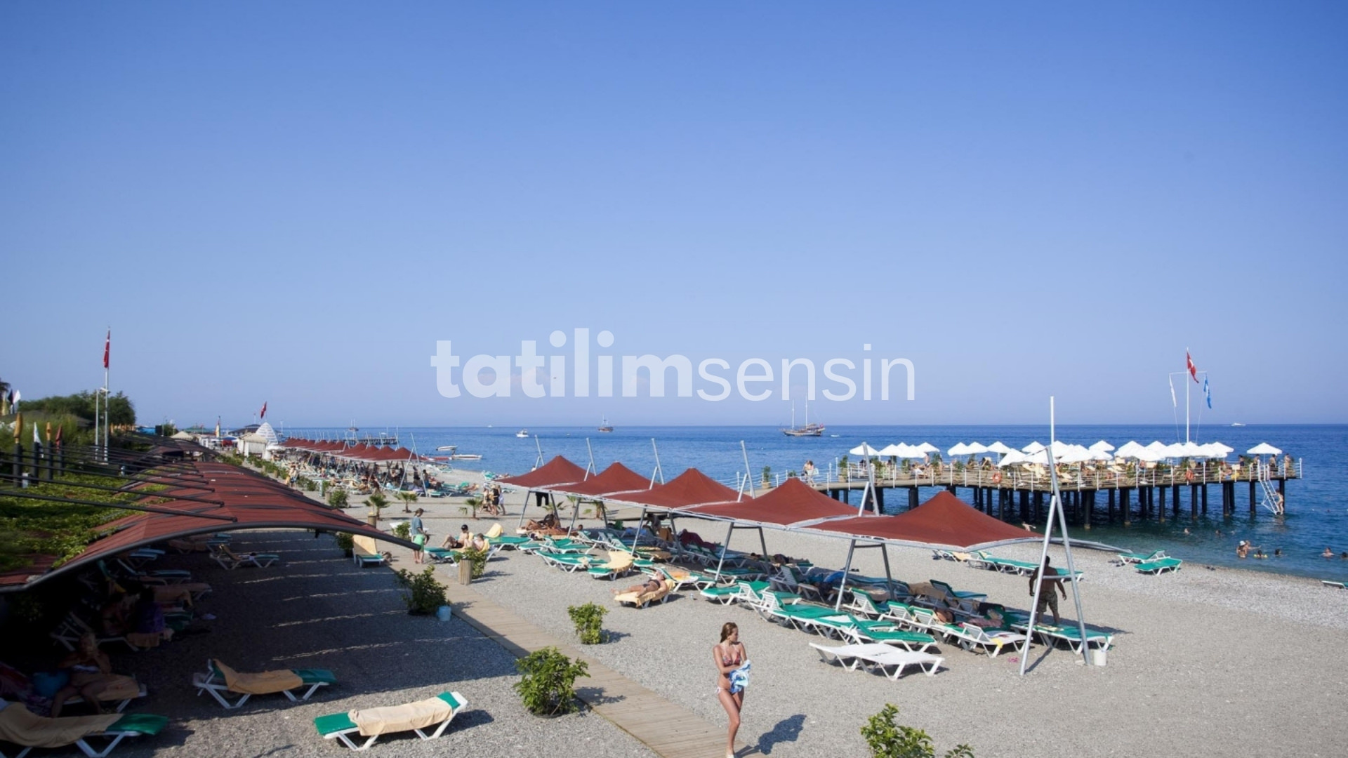 Limak Limra Hotel - 10