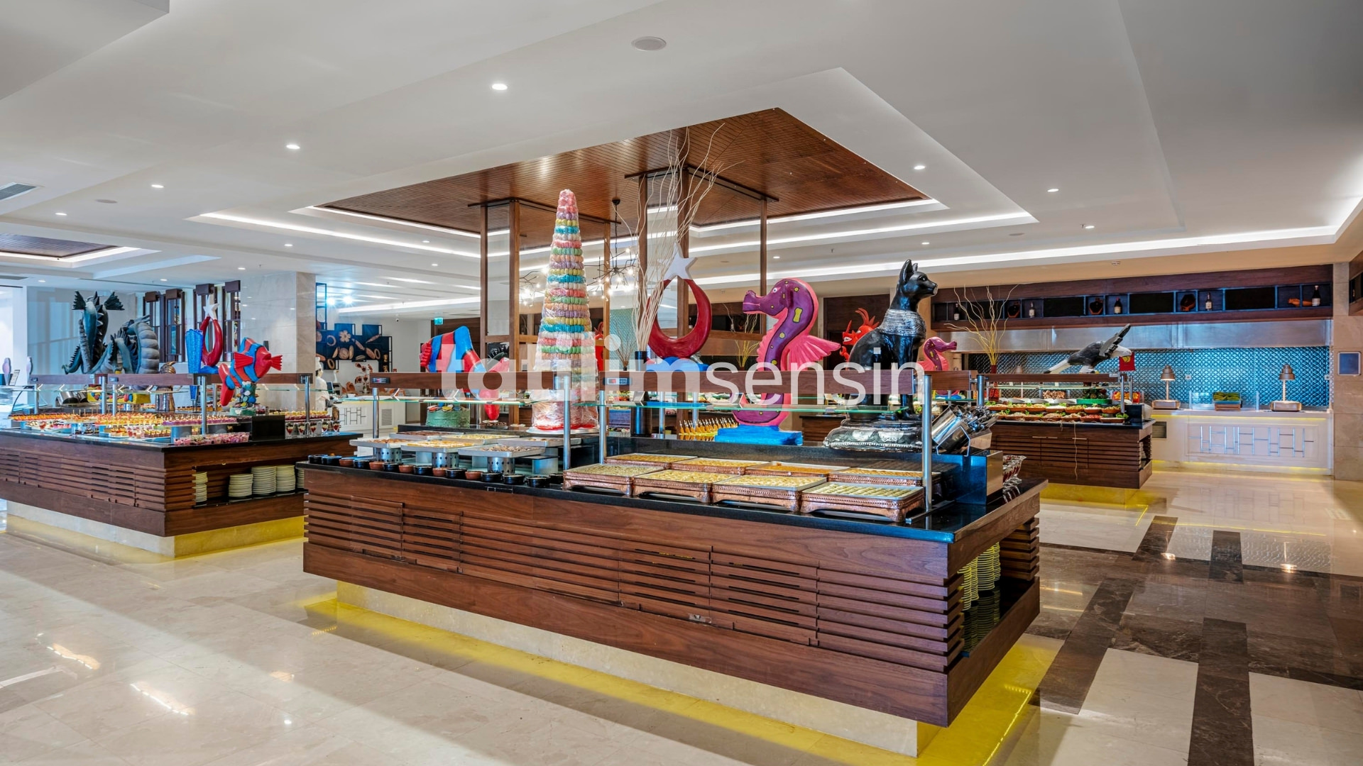 Sidera Kirman Premium - 7