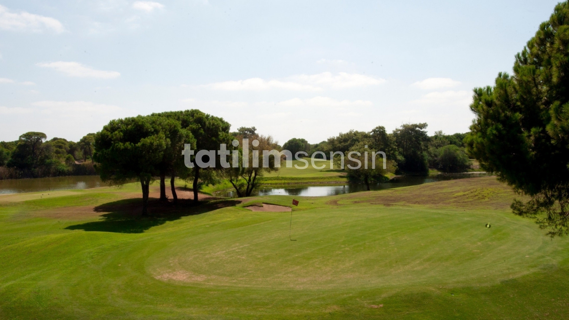 Crystal Tat Beach Golf Resort - 10