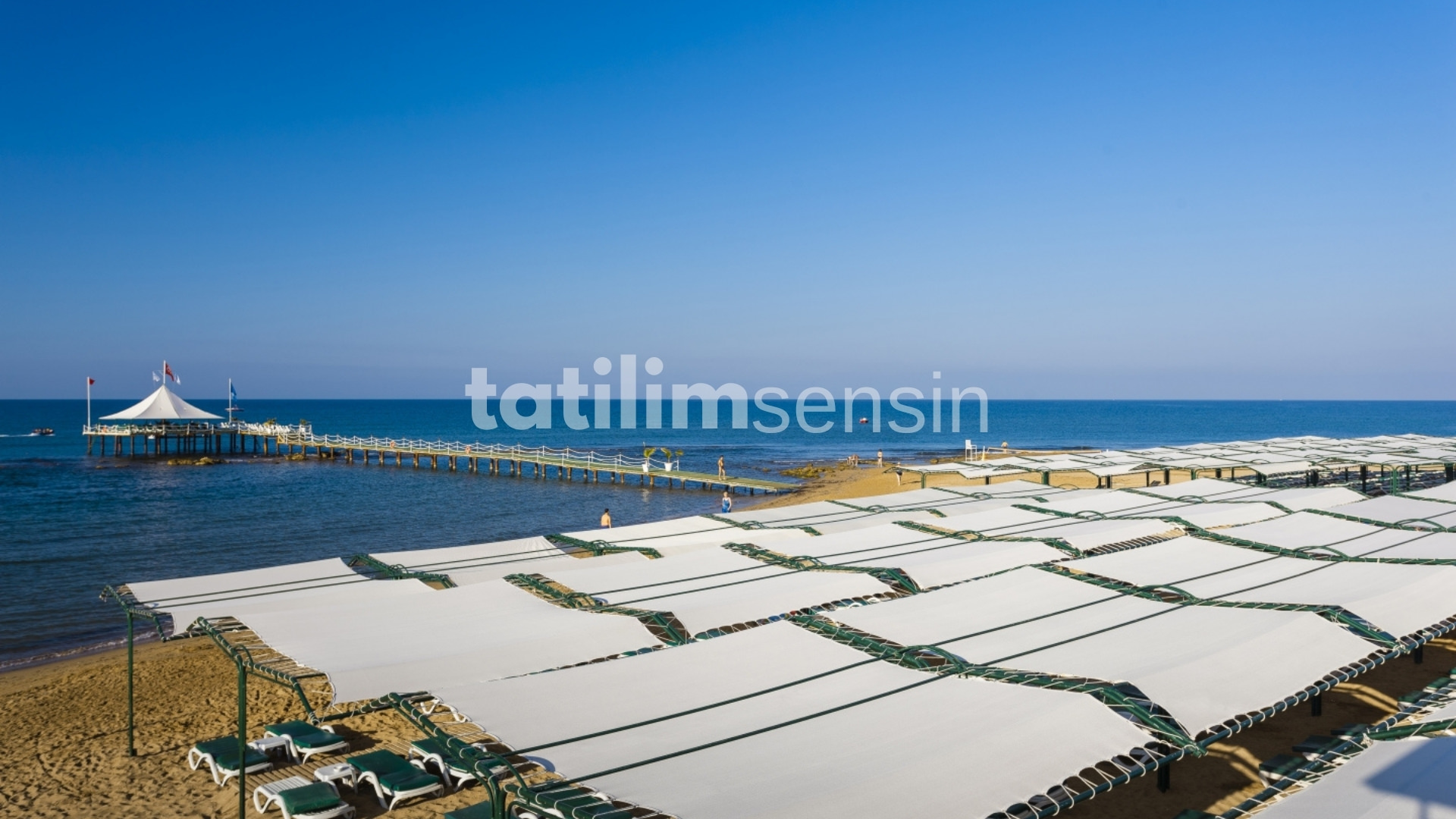 Hotel Turan Prince Hotel Antalya - 5