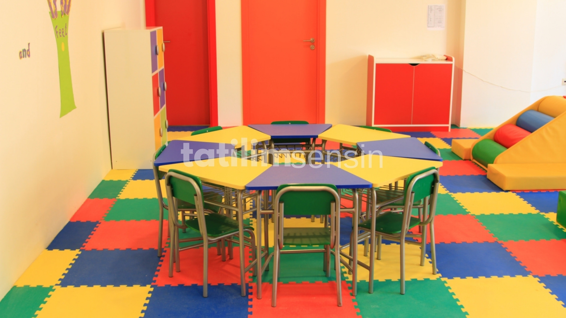 Turunç Premium Marmaris - 9