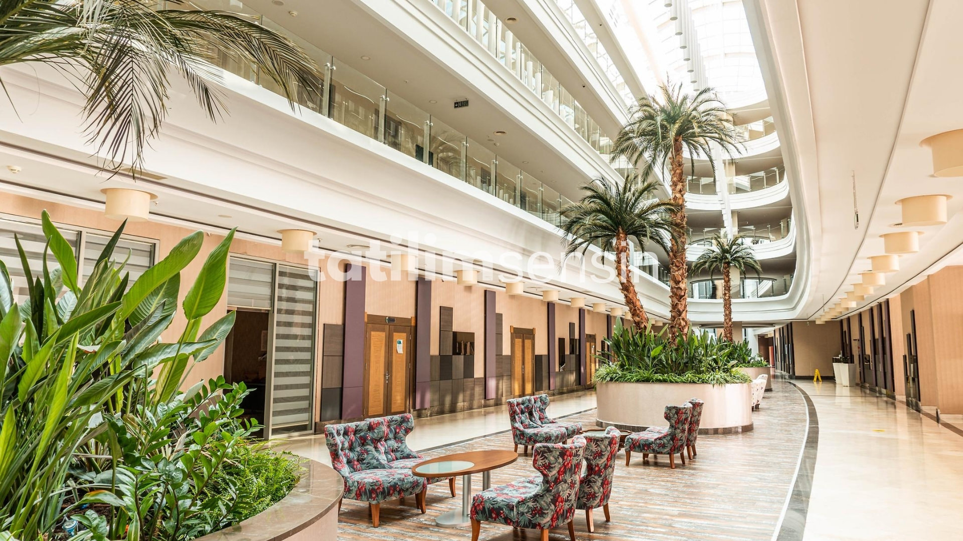 Green Nature Diamond Marmaris - 11