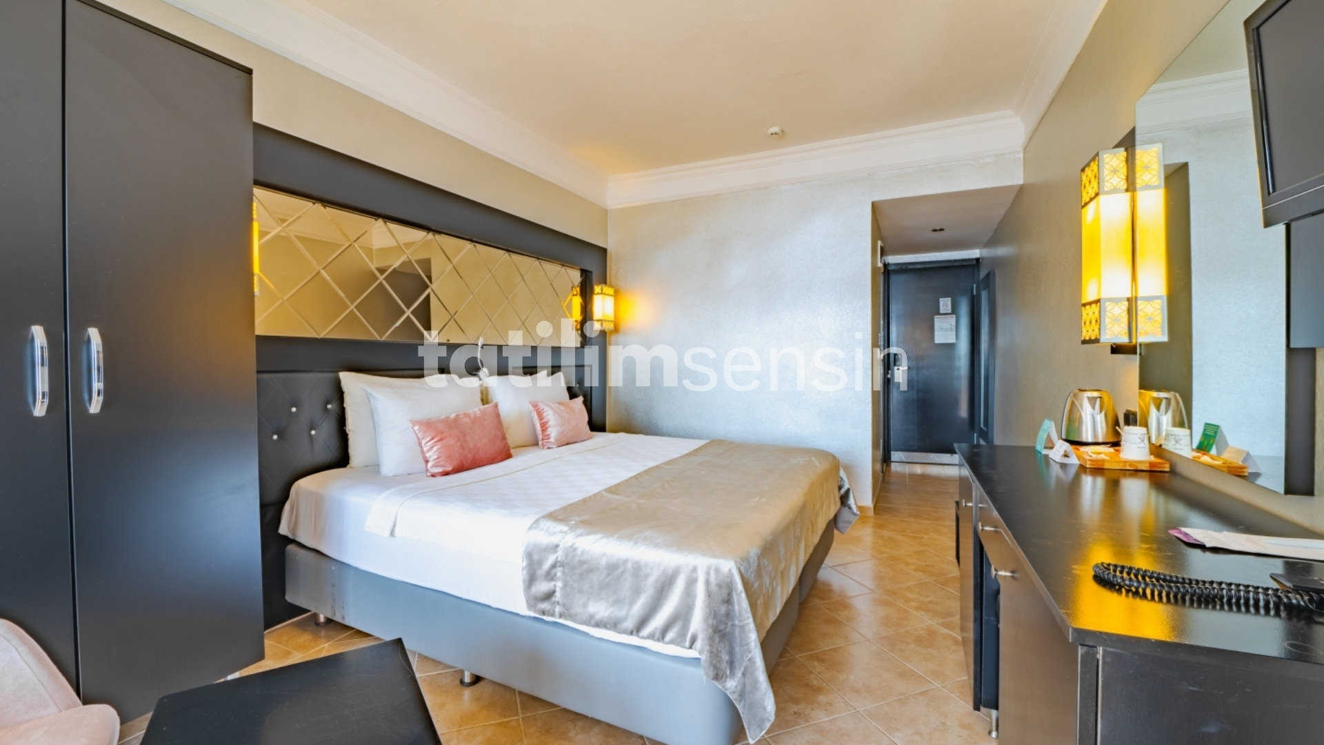 Prime Beach Hotel Marmaris - 11