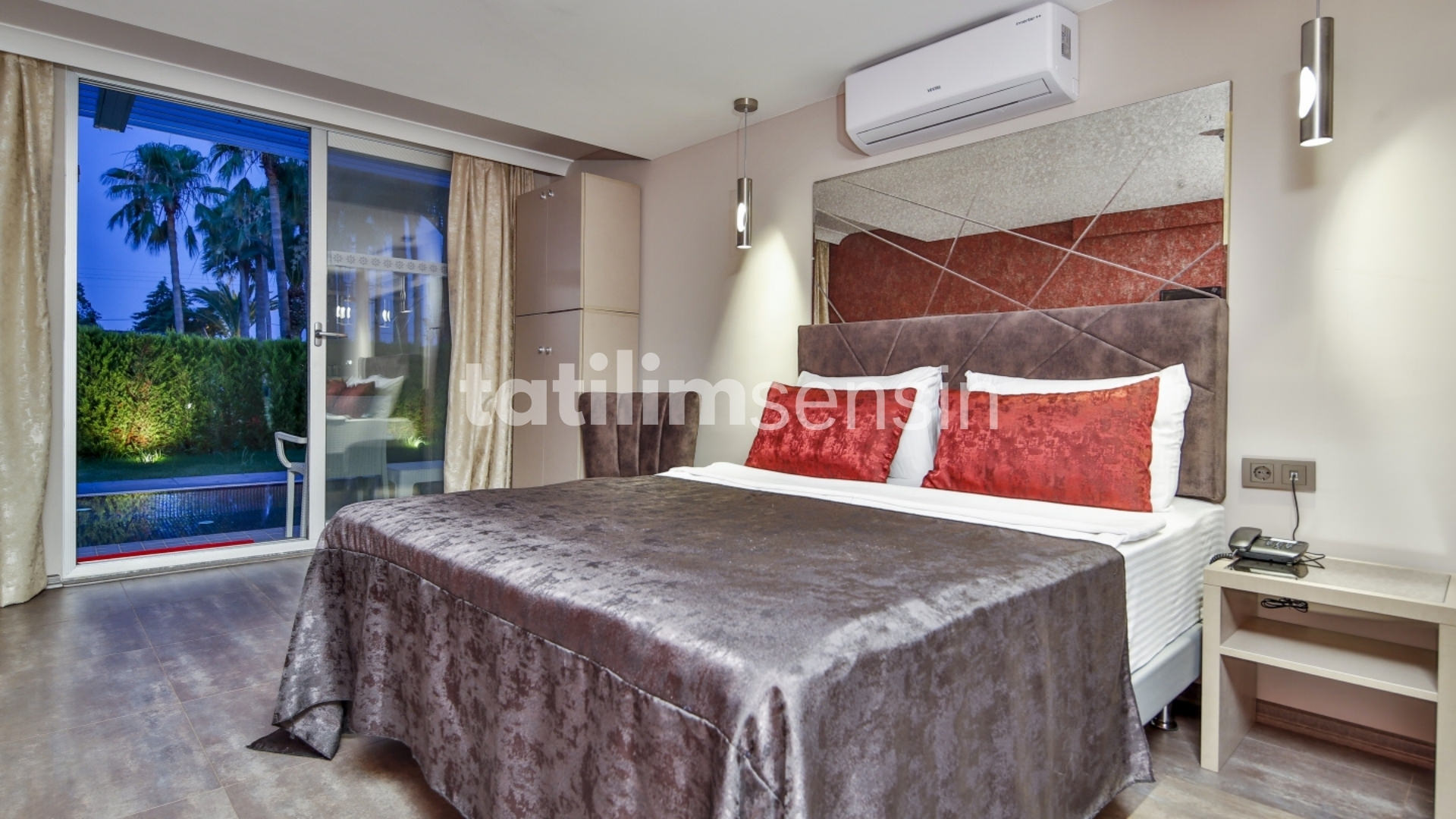 Voxx Marmaris Beach Resort +16 - 10