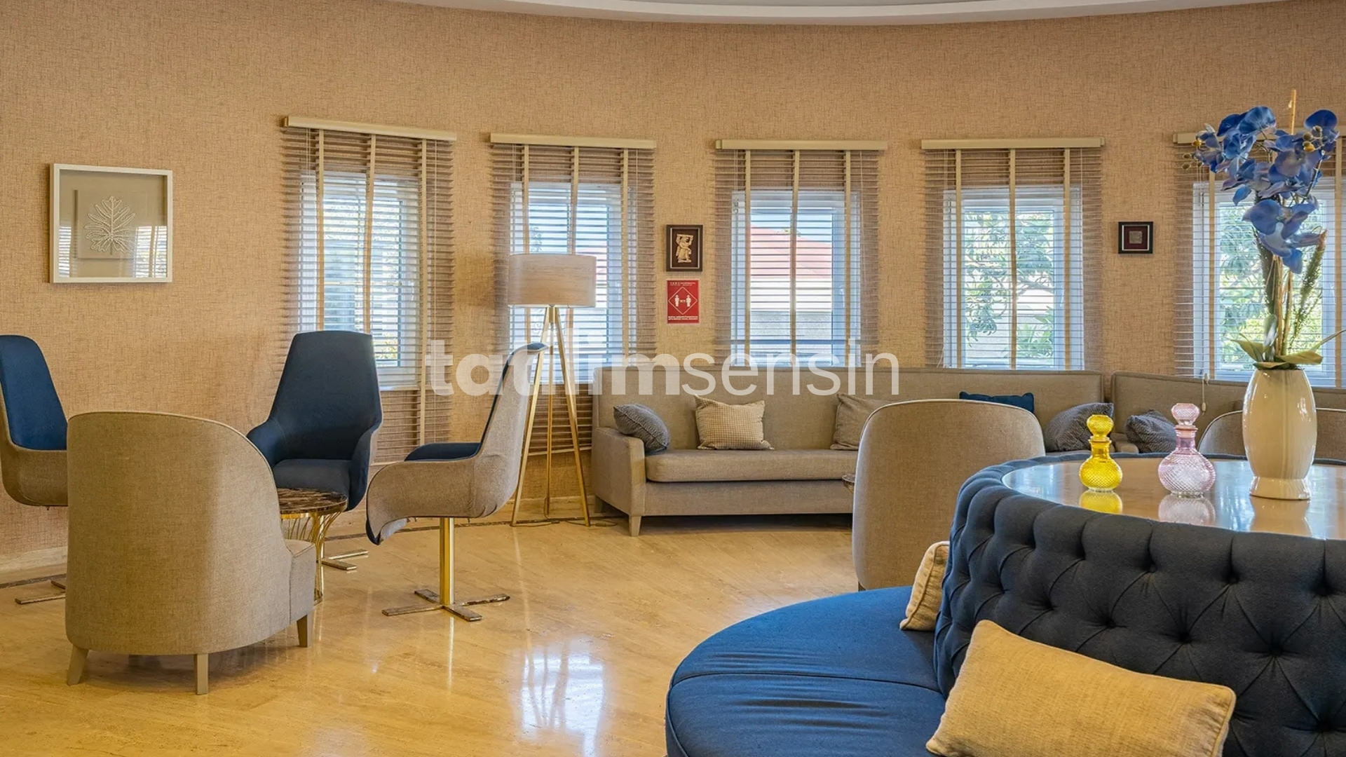 Golden Beach Resort And Spa Bodrum - 11