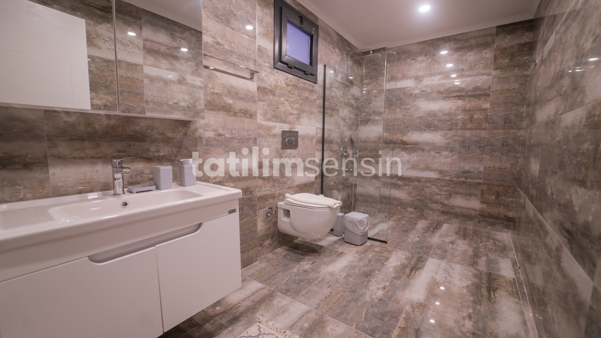 Villa Lokumlu | Kalkan - 16