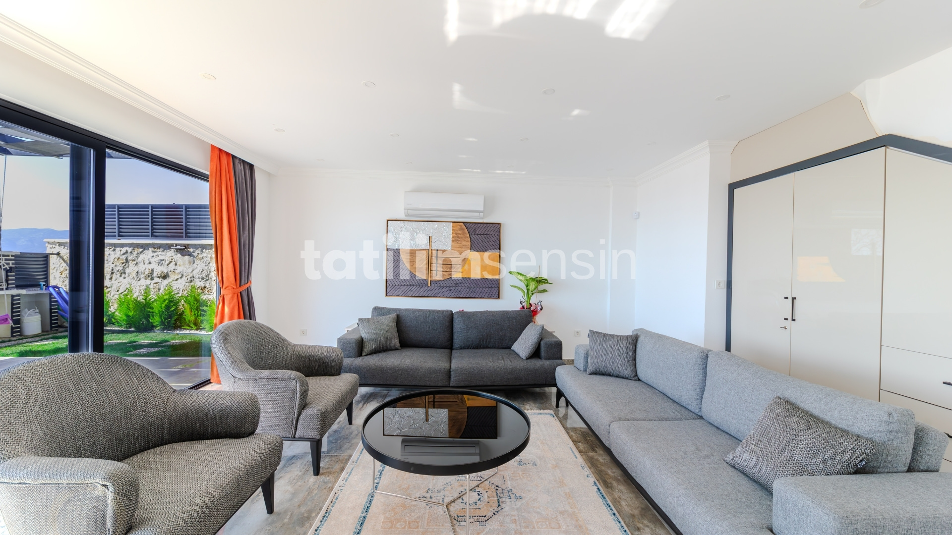 Villa Zeytinlitepe | Kalkan - 15