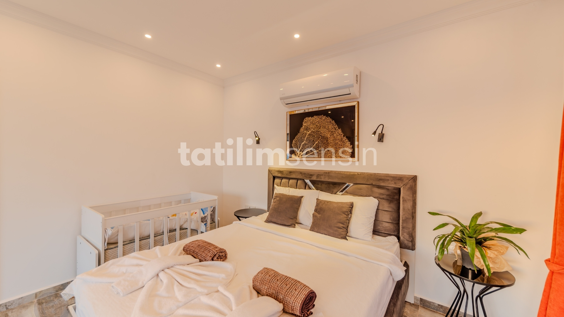 Villa Zeytinlitepe | Kalkan - 25