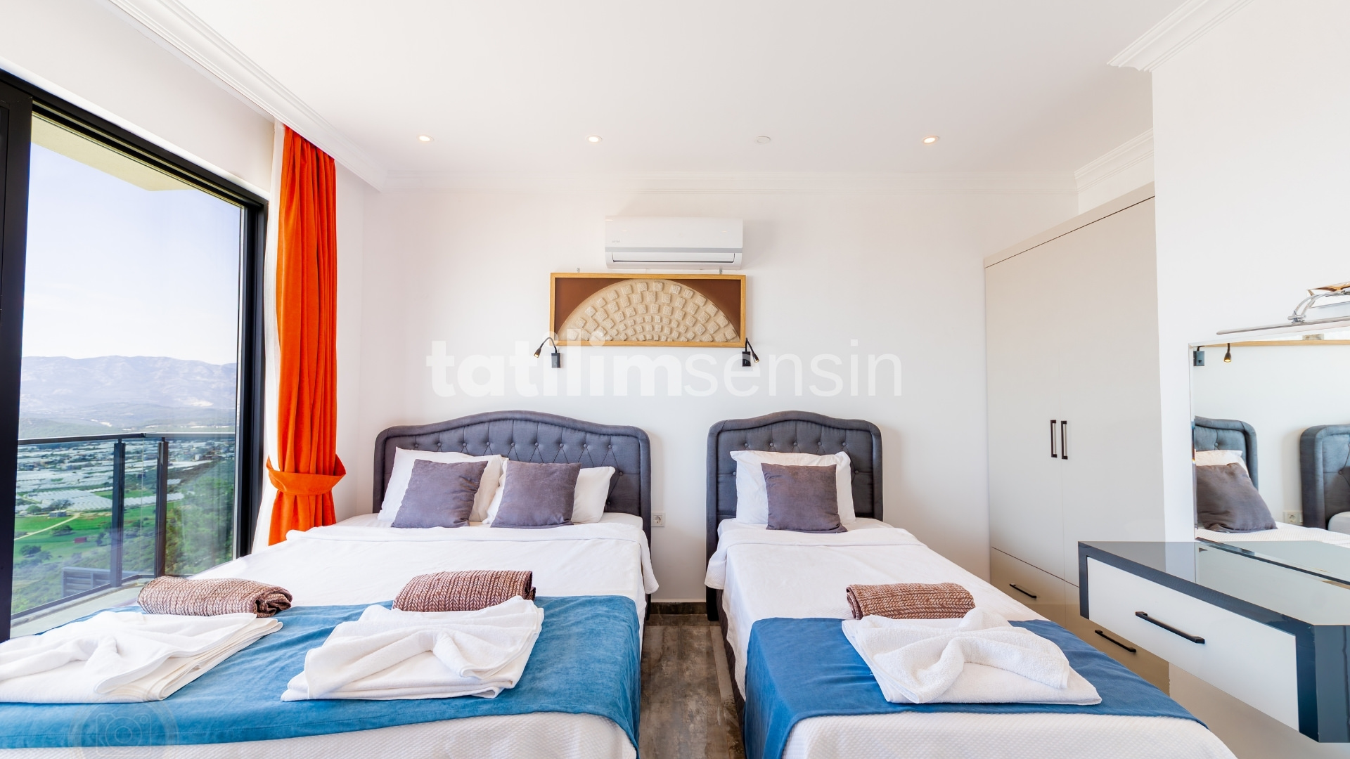 Villa Zeytinlitepe | Kalkan - 21