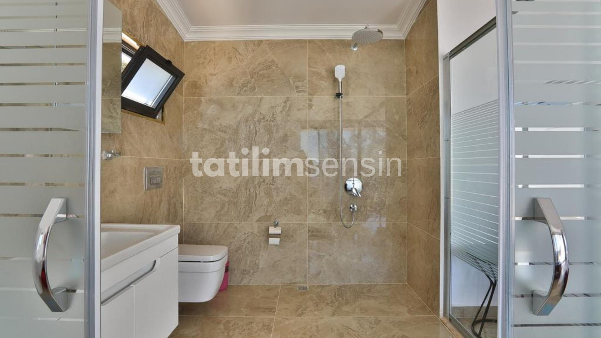 Villa Zars | Kalkan - 19