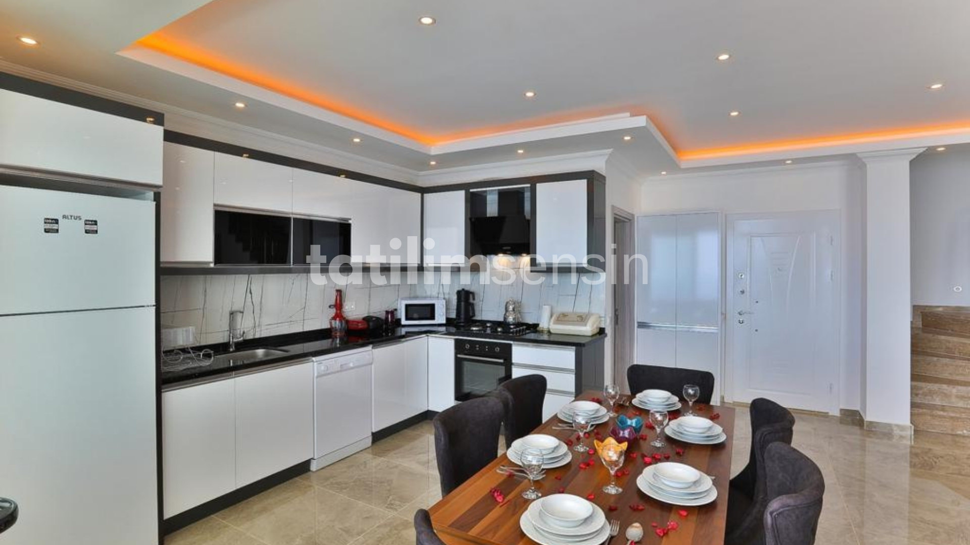 Villa Zars | Kalkan - 11