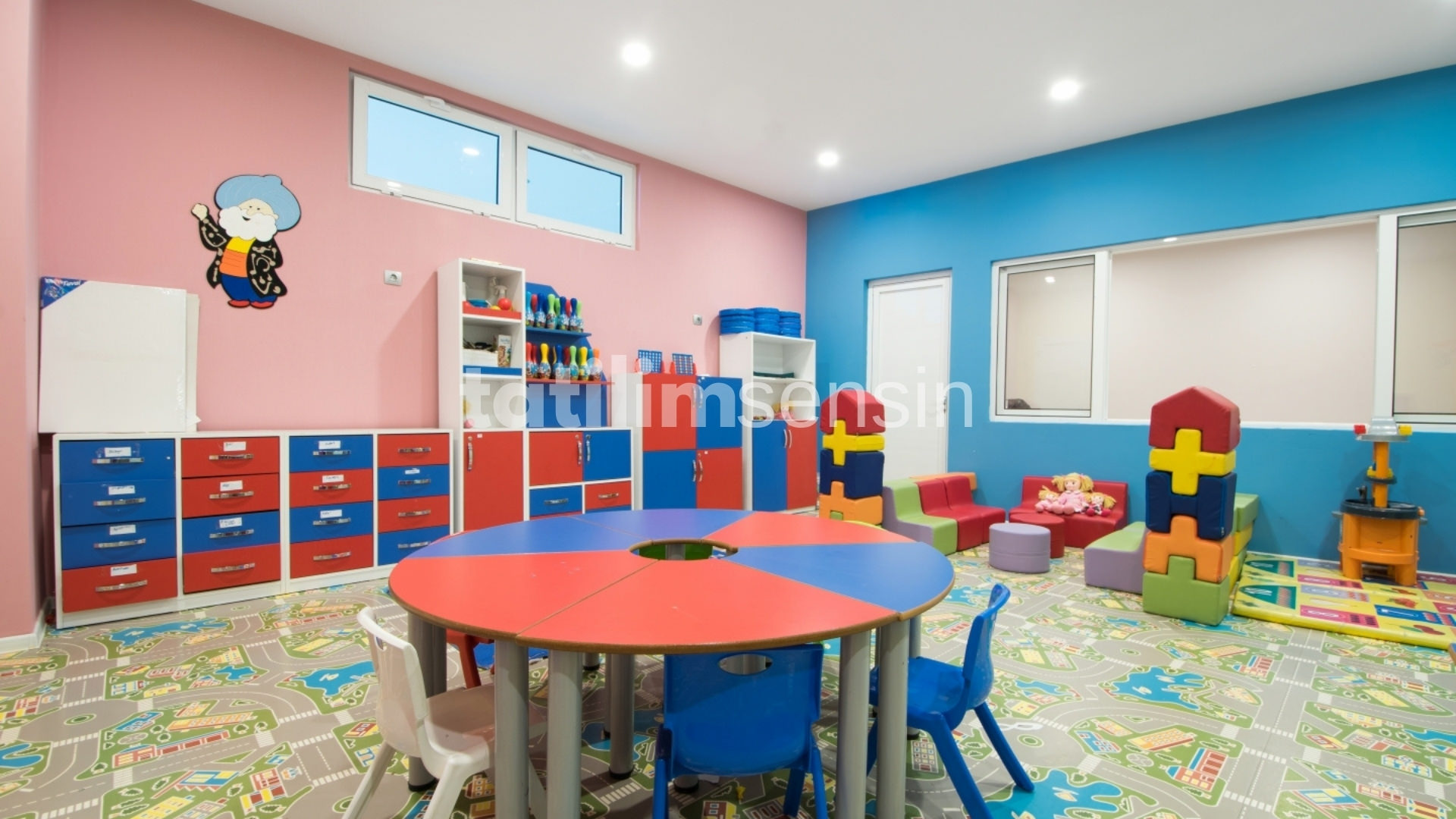 La Blanche Island Bodrum - 11