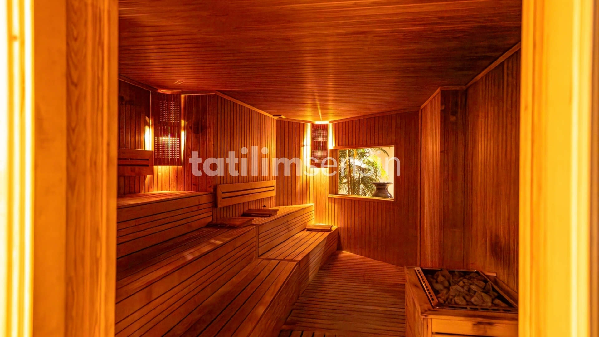 La Blanche Island Bodrum - 8