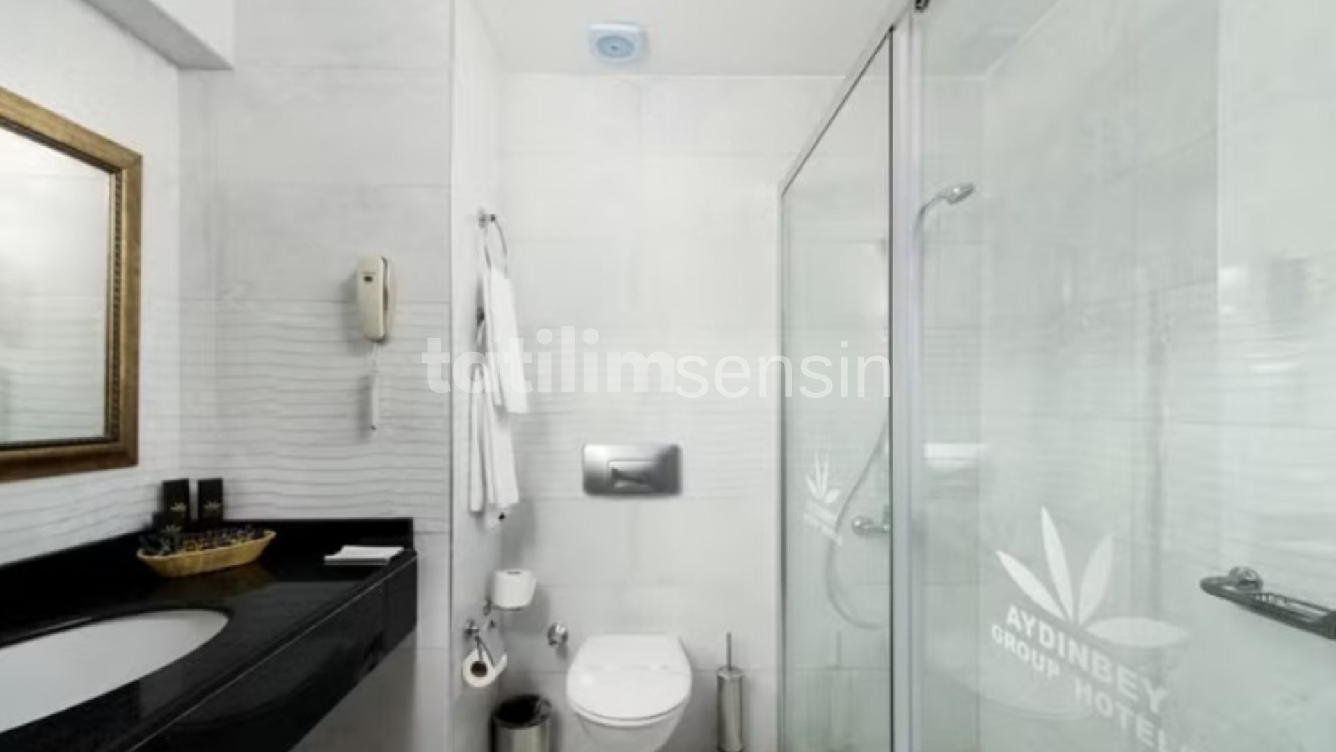 Aydınbey Famous Resort - 19