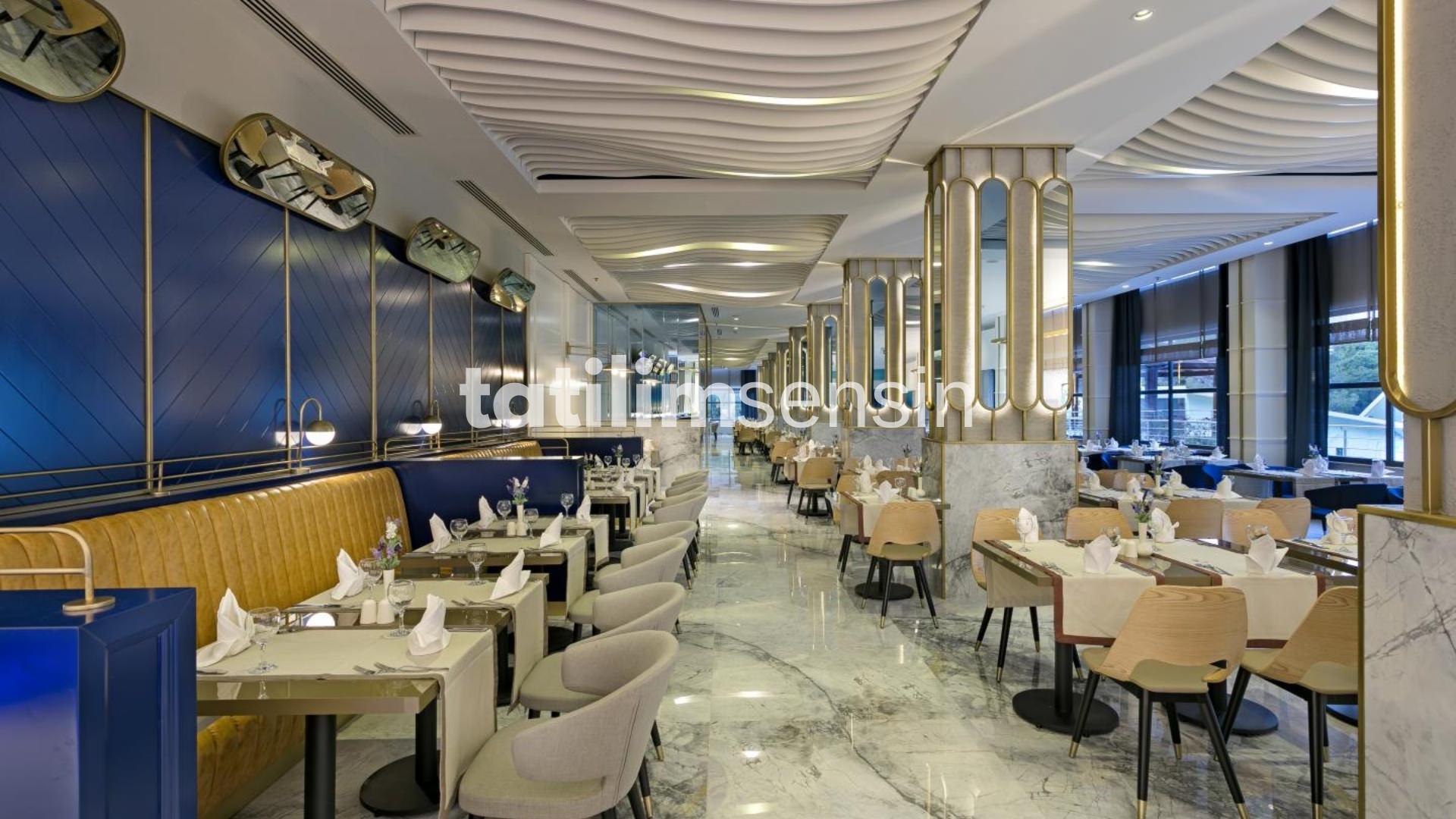 Limak Atlantis Hotel Resort - 16