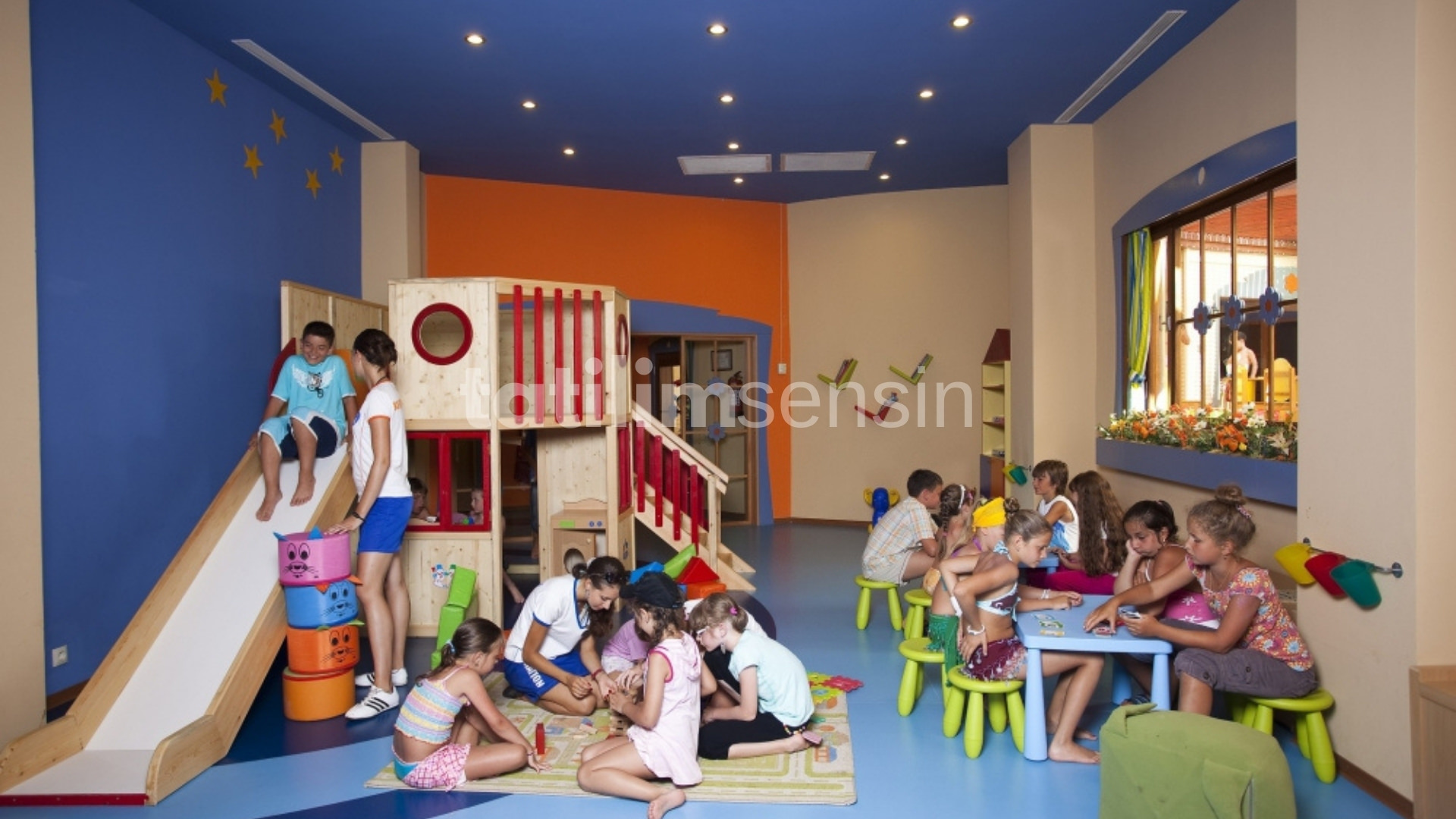 Limak Atlantis Hotel Resort - 18