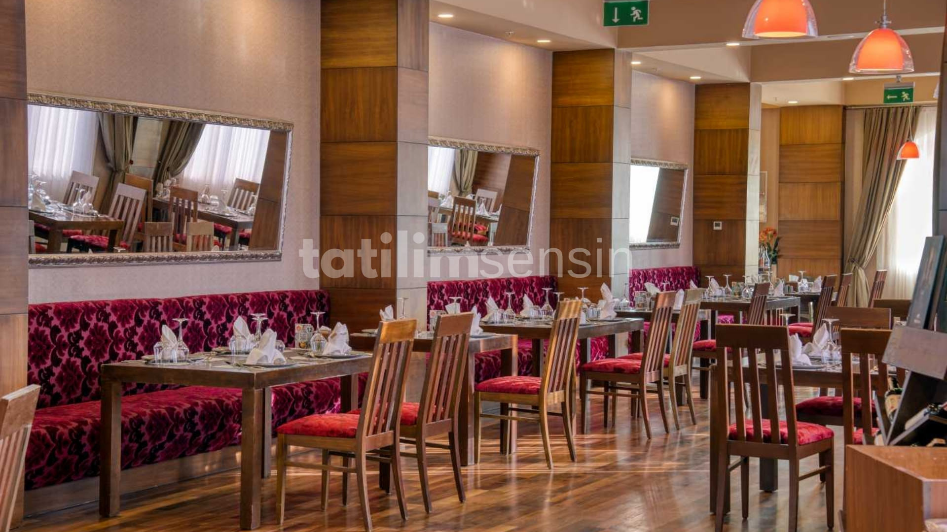 Megasaray Club Belek - 14