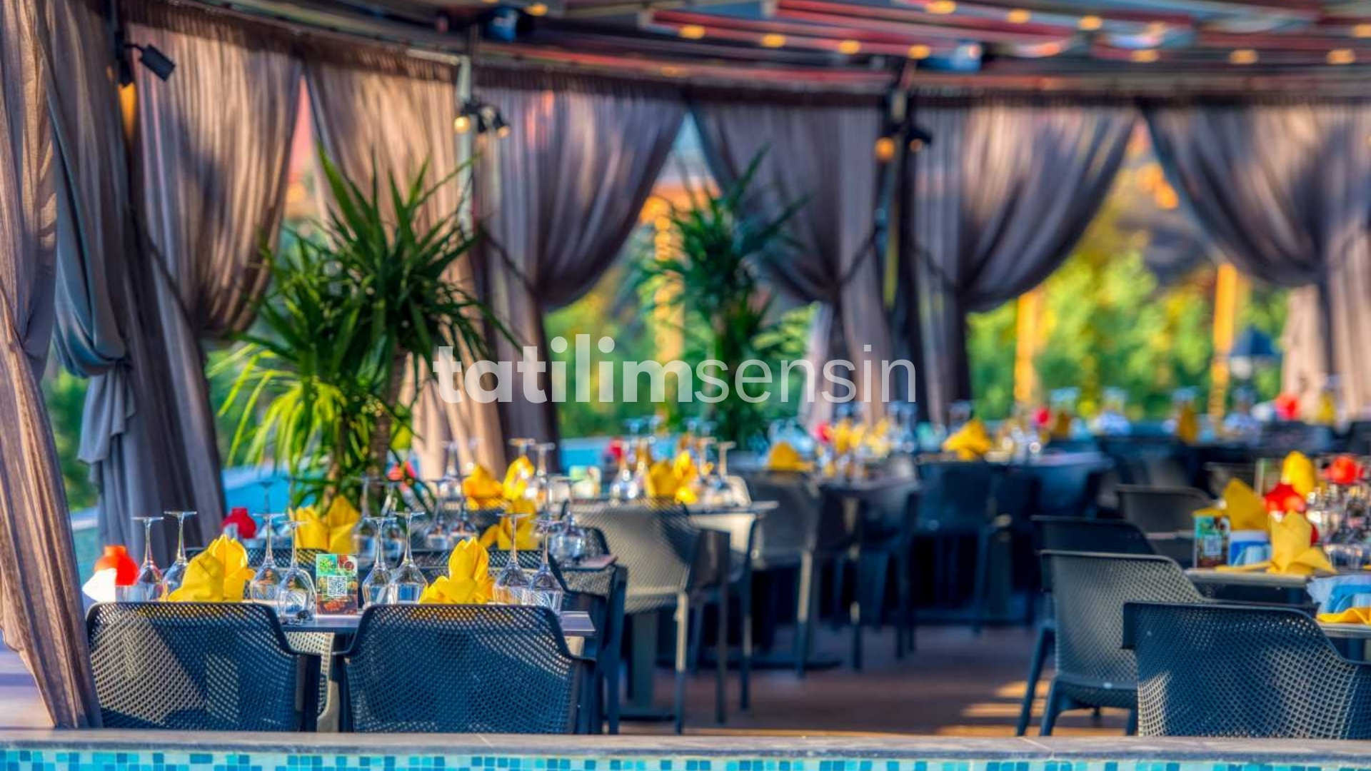 Megasaray Club Belek - 23