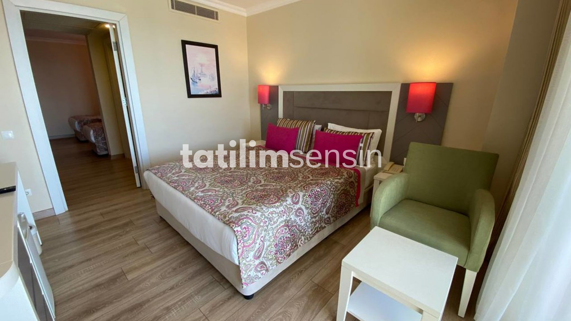 Orange County Otel Antalya Belek - 22