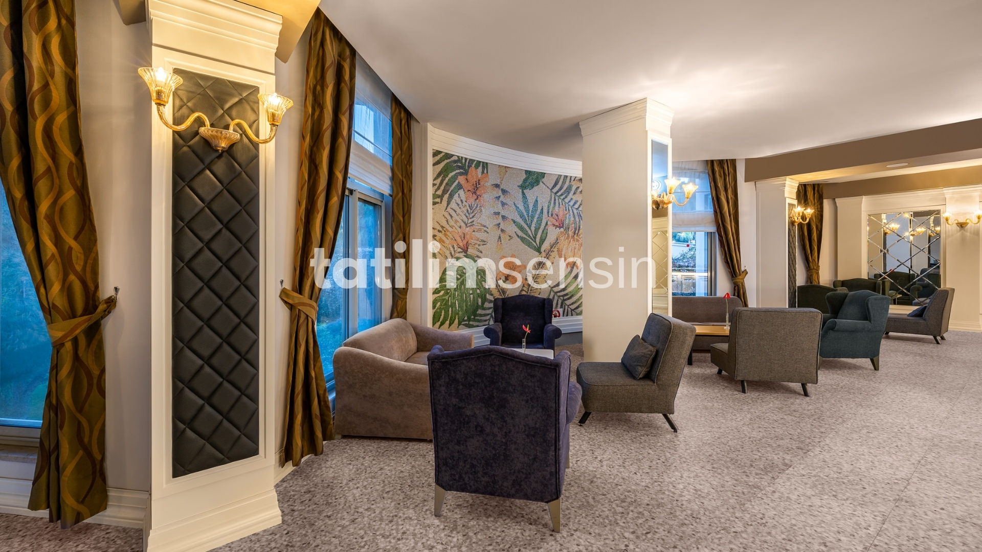 Pine Beach Belek - 12