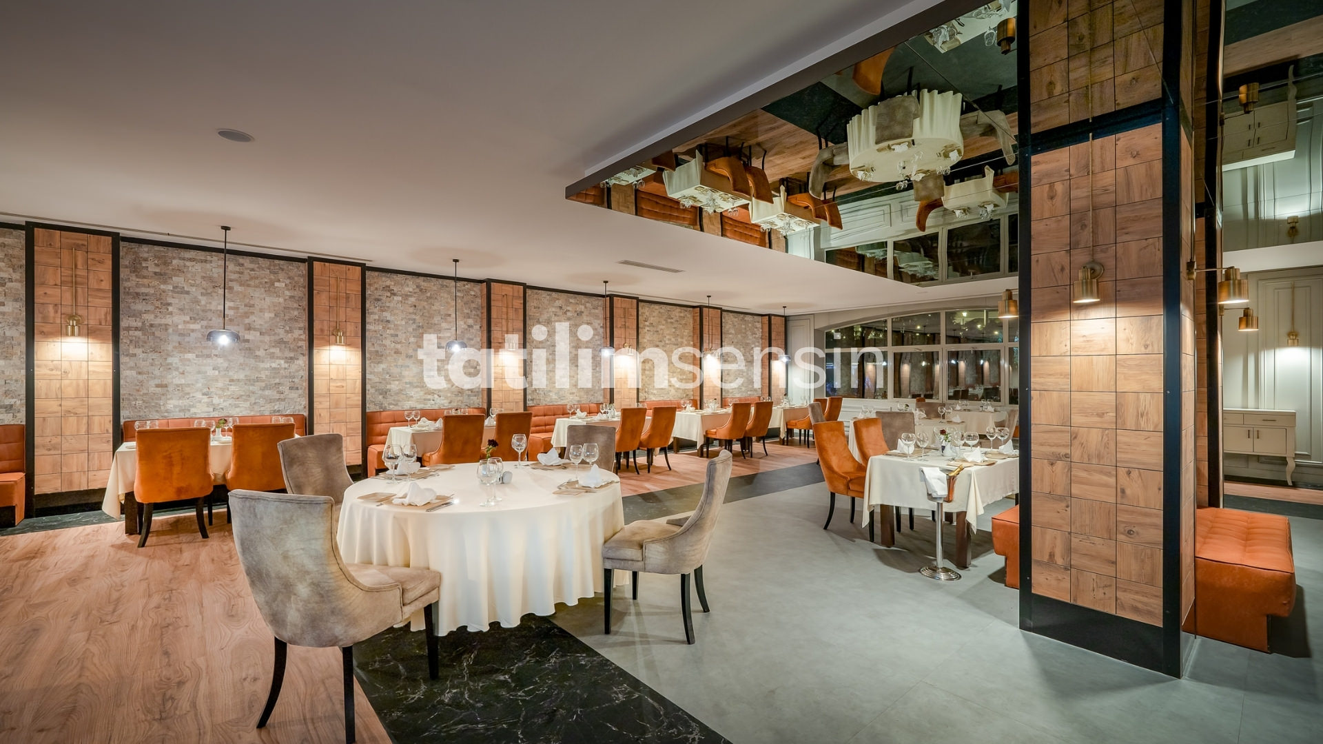 Pine Beach Belek - 7