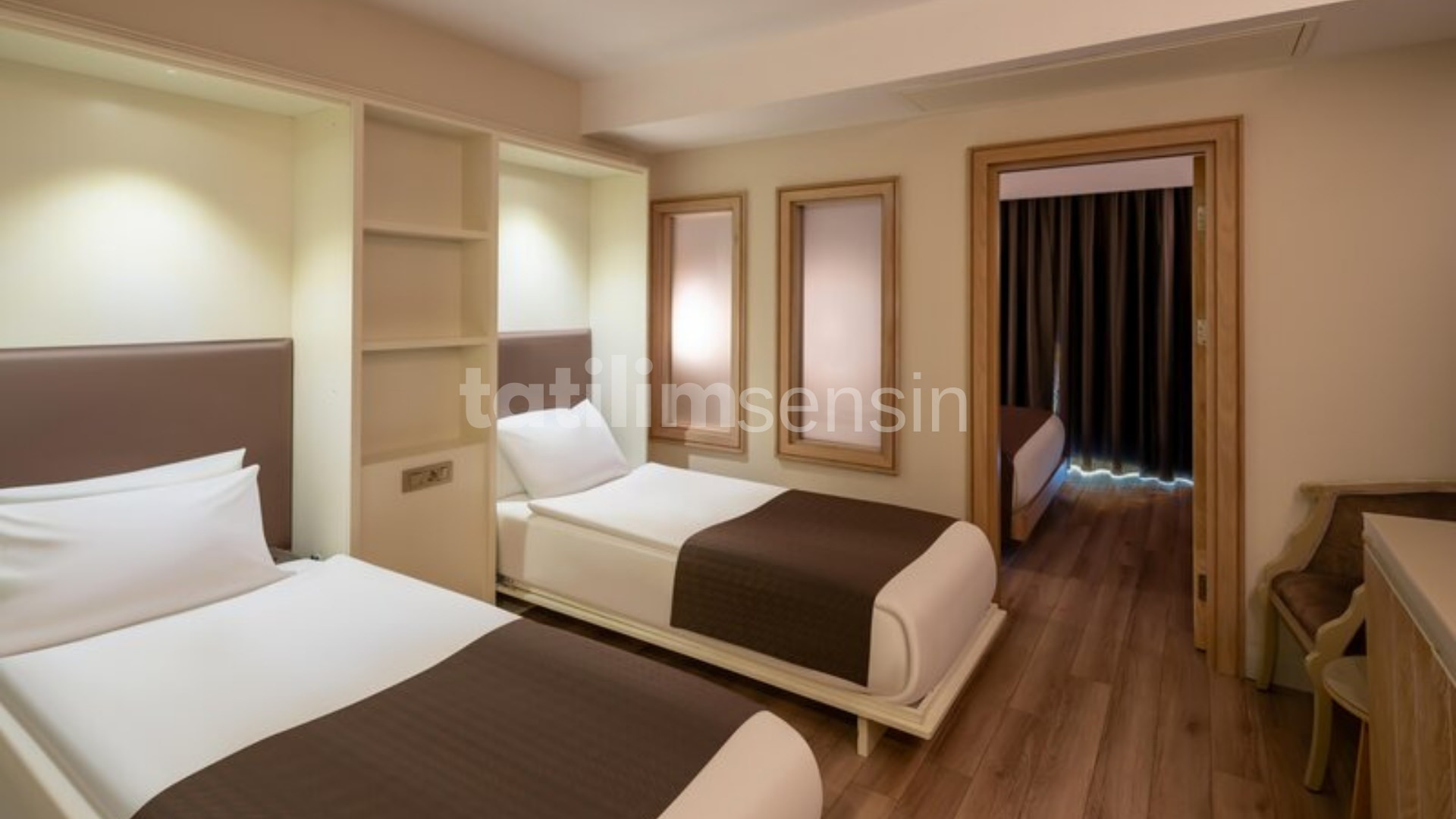 Swandor Hotels Resort - 22