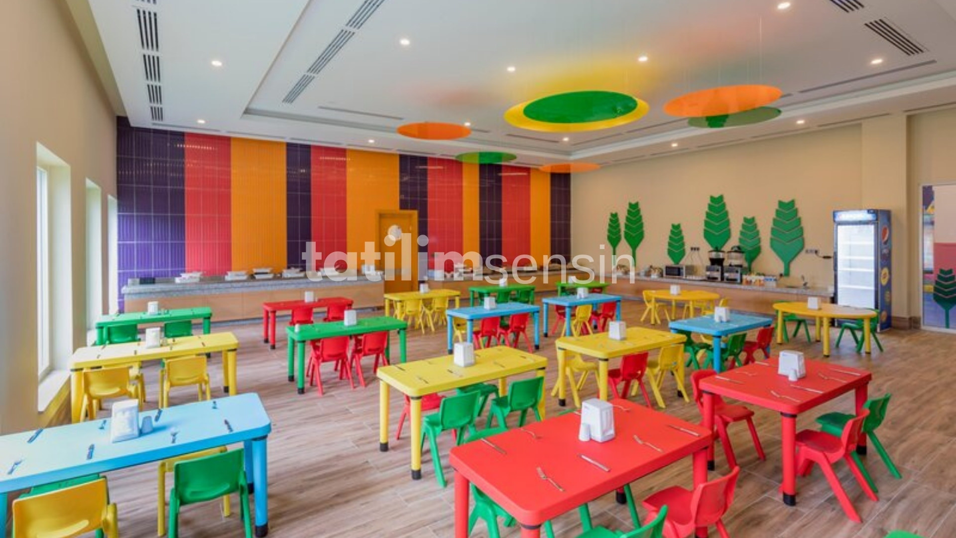 Swandor Hotels Resort - 21