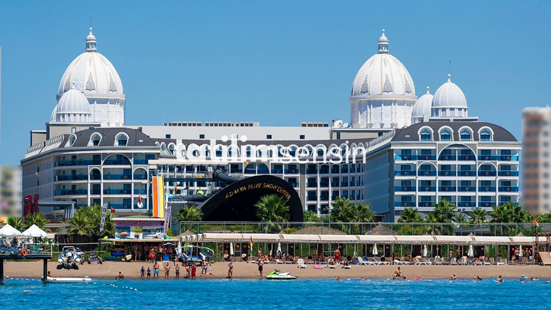 Adalya Elite Lara - 7