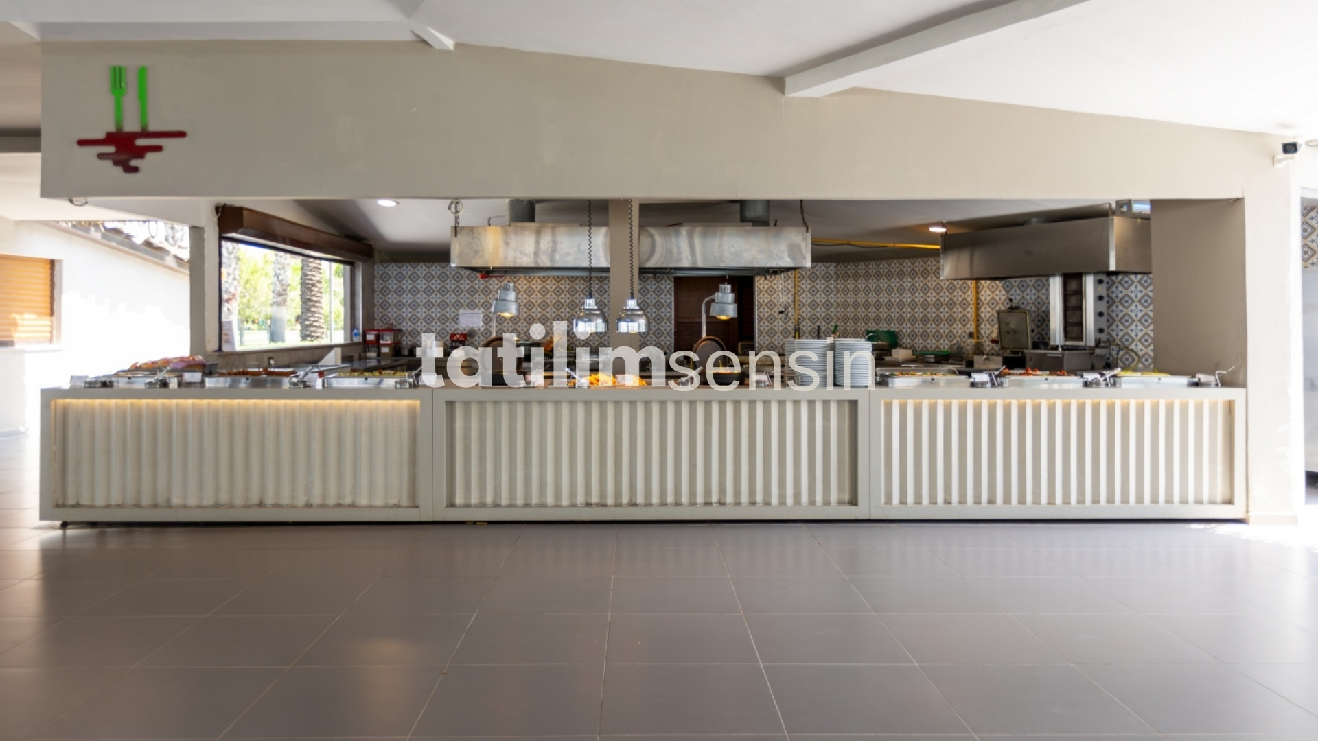 Club Calimera Serra Palace Otel - 12