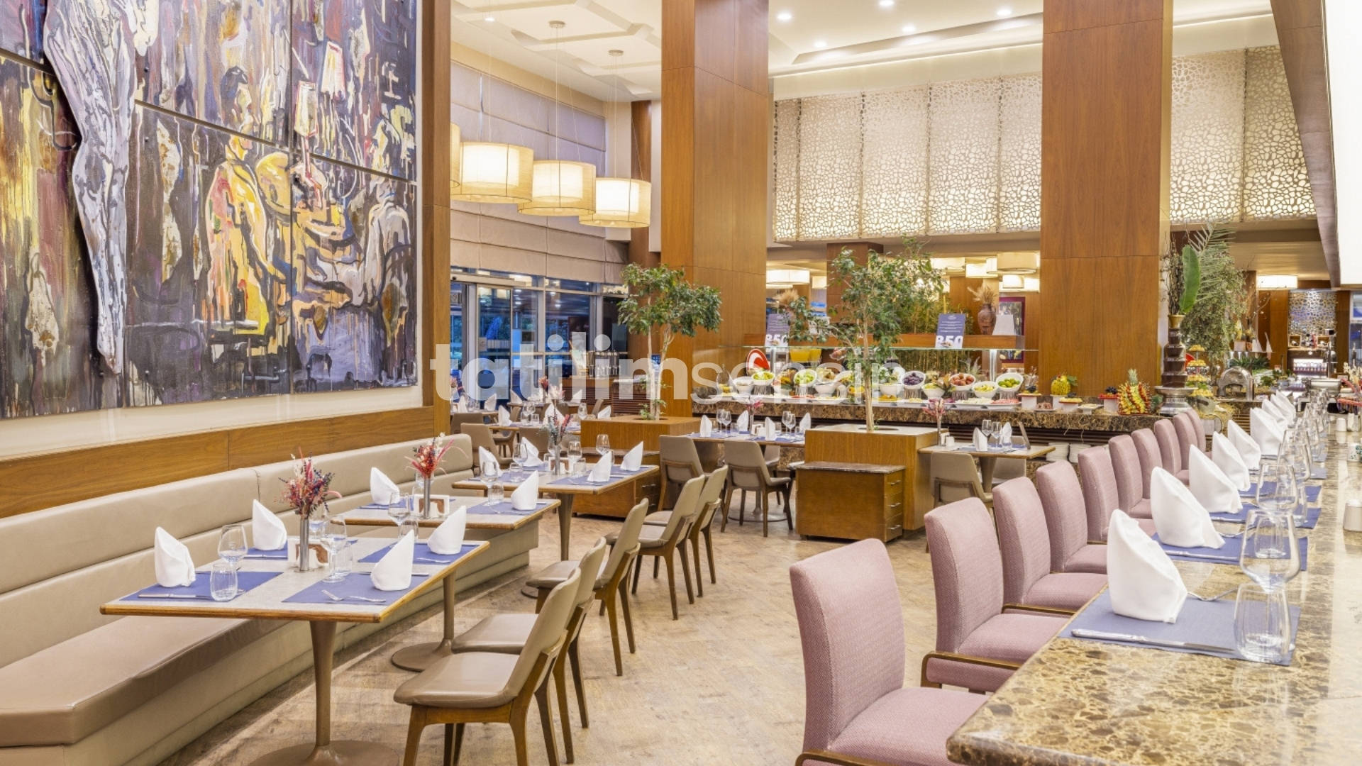 Concorde Deluxe Resort - 12